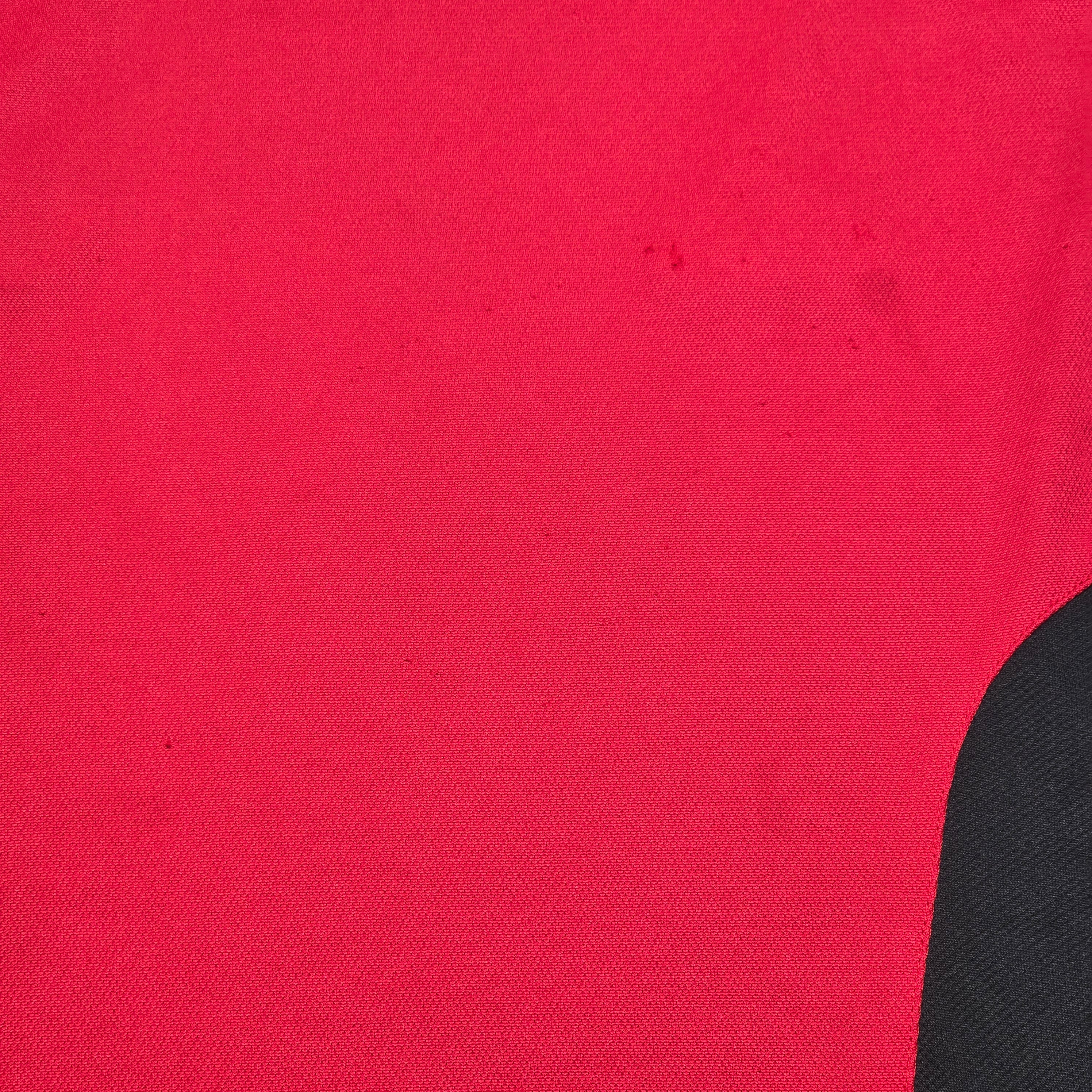 Crusaders 2004 Training Singlet (Player Issued) - D8/Large