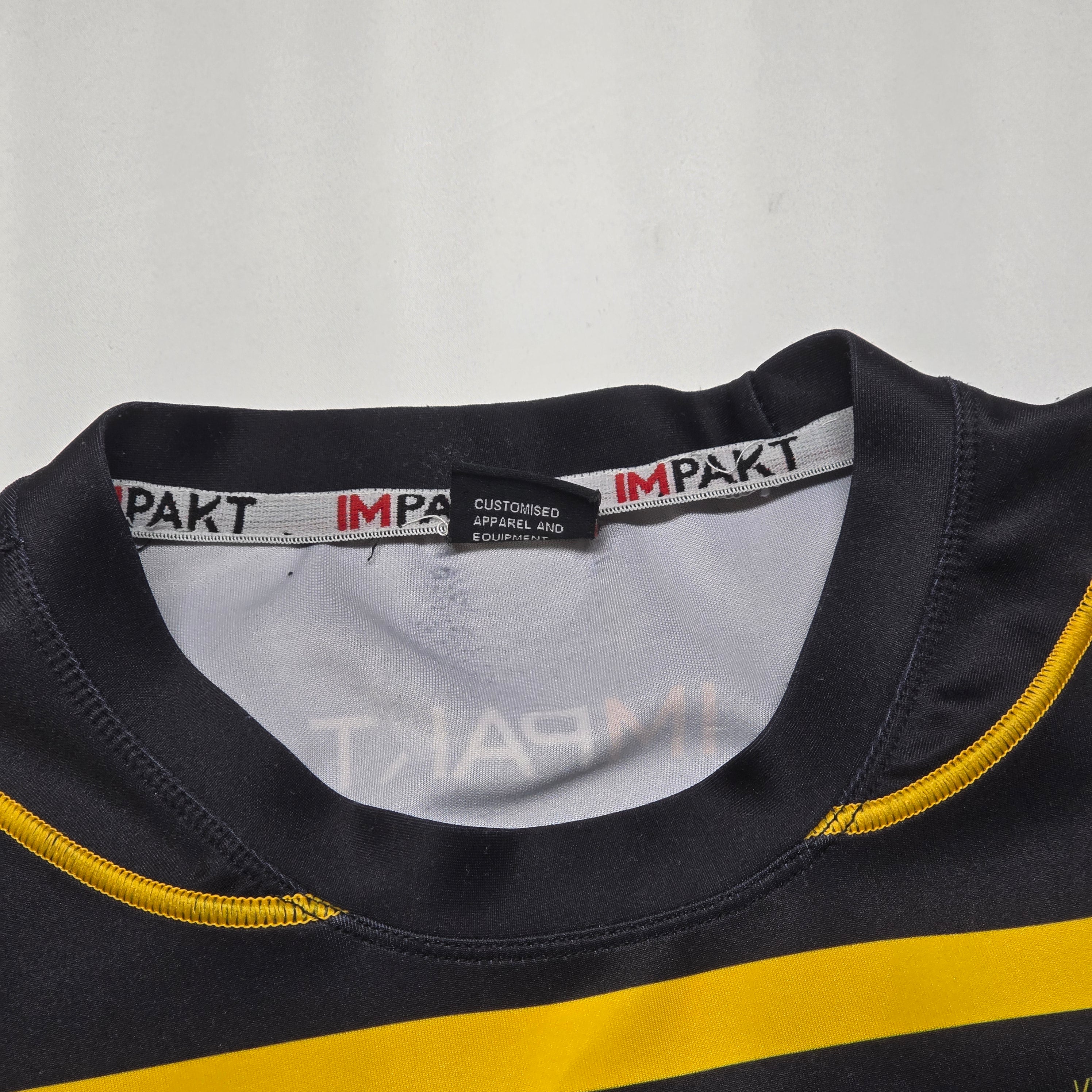 New Brighton 2021 100Yrs #10 Jersey - Large