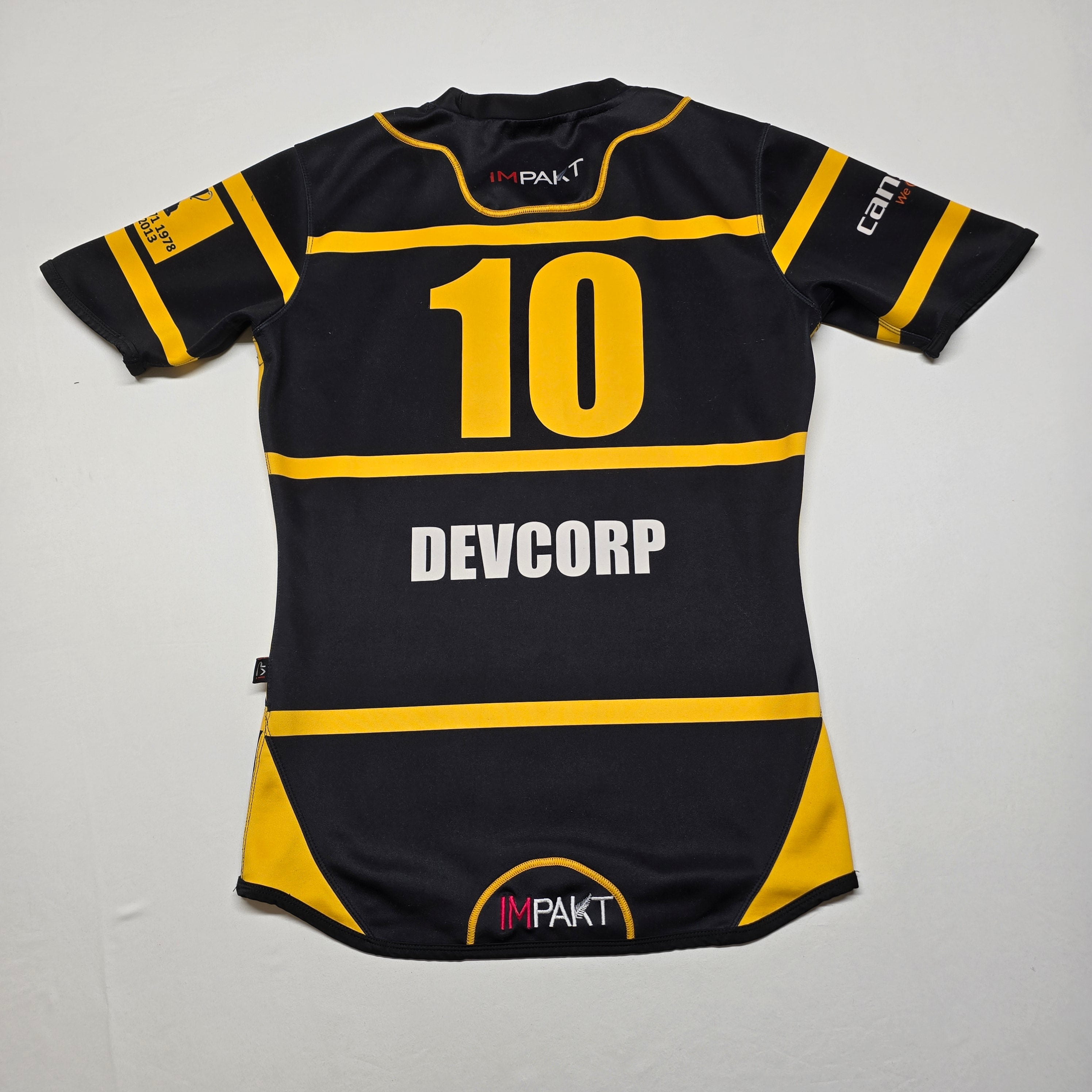 New Brighton 2021 100Yrs #10 Jersey - Large