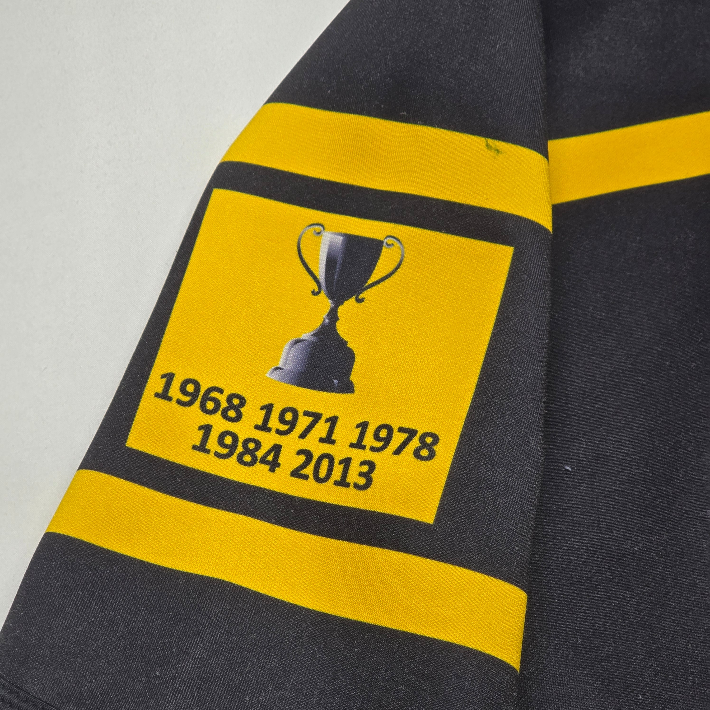 New Brighton 2021 100Yrs #10 Jersey - Large