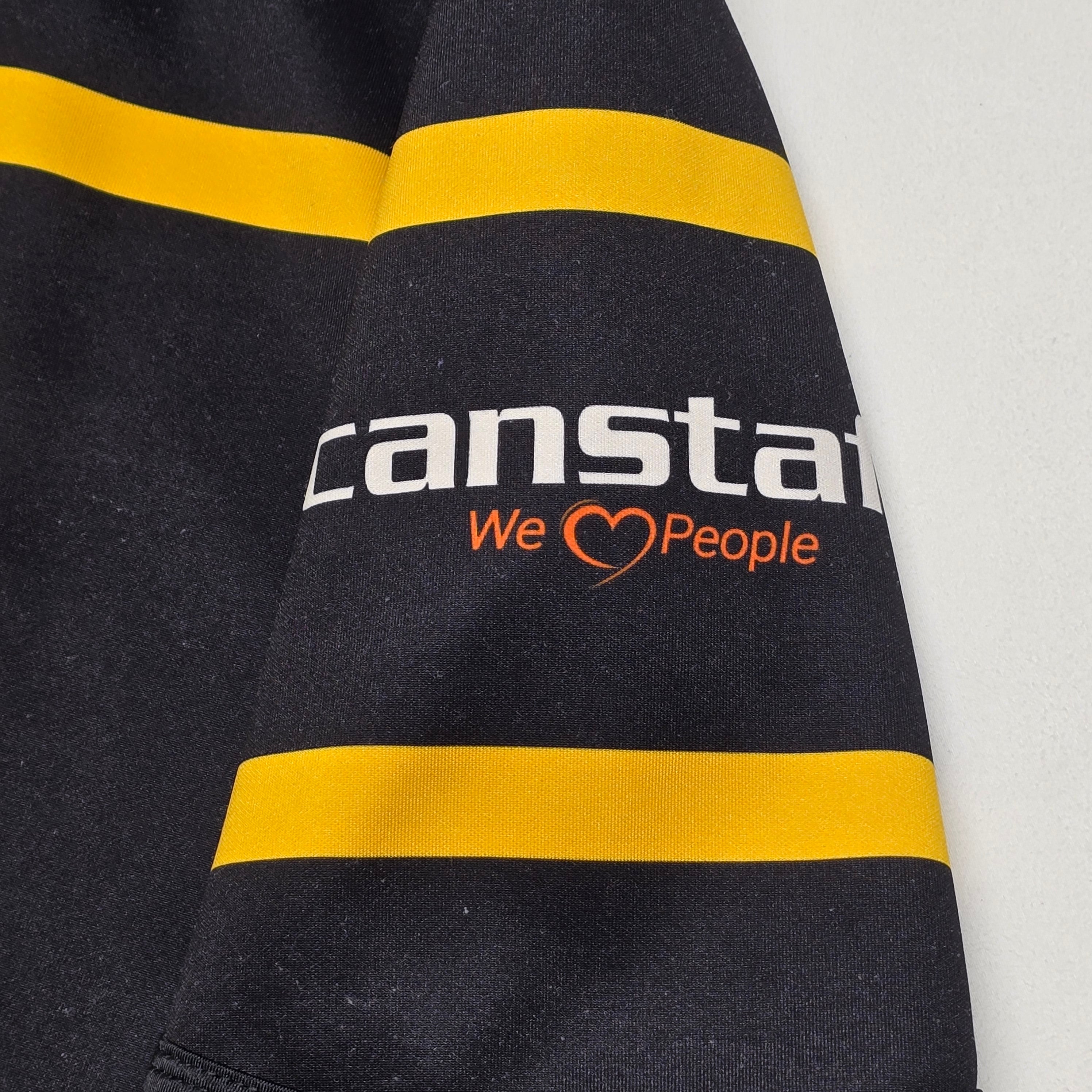 New Brighton 2021 100Yrs #10 Jersey - Large