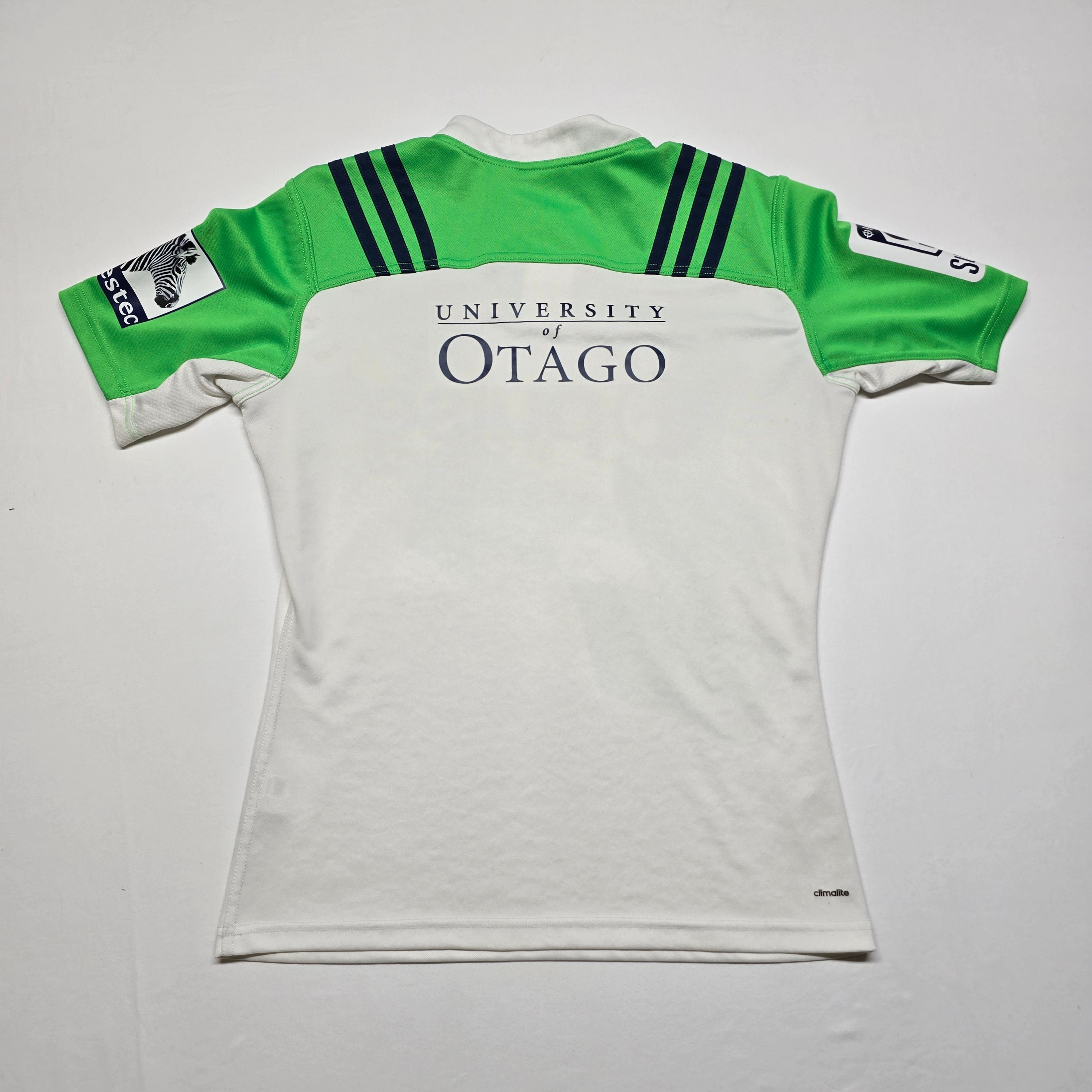 Highlanders 2016 Away Jersey - Medium