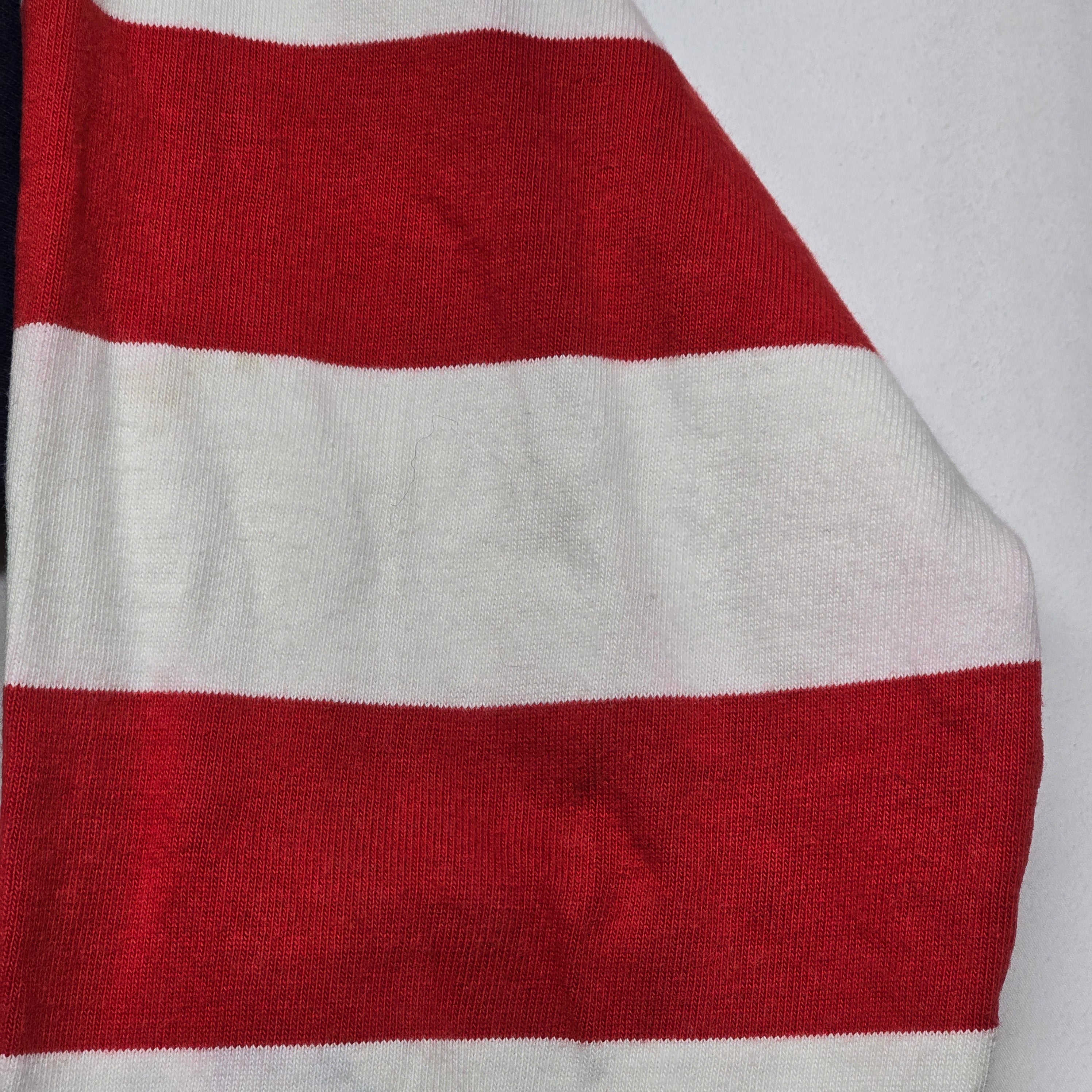 England Rugby 1993 L/sleeve Jersey - Medium