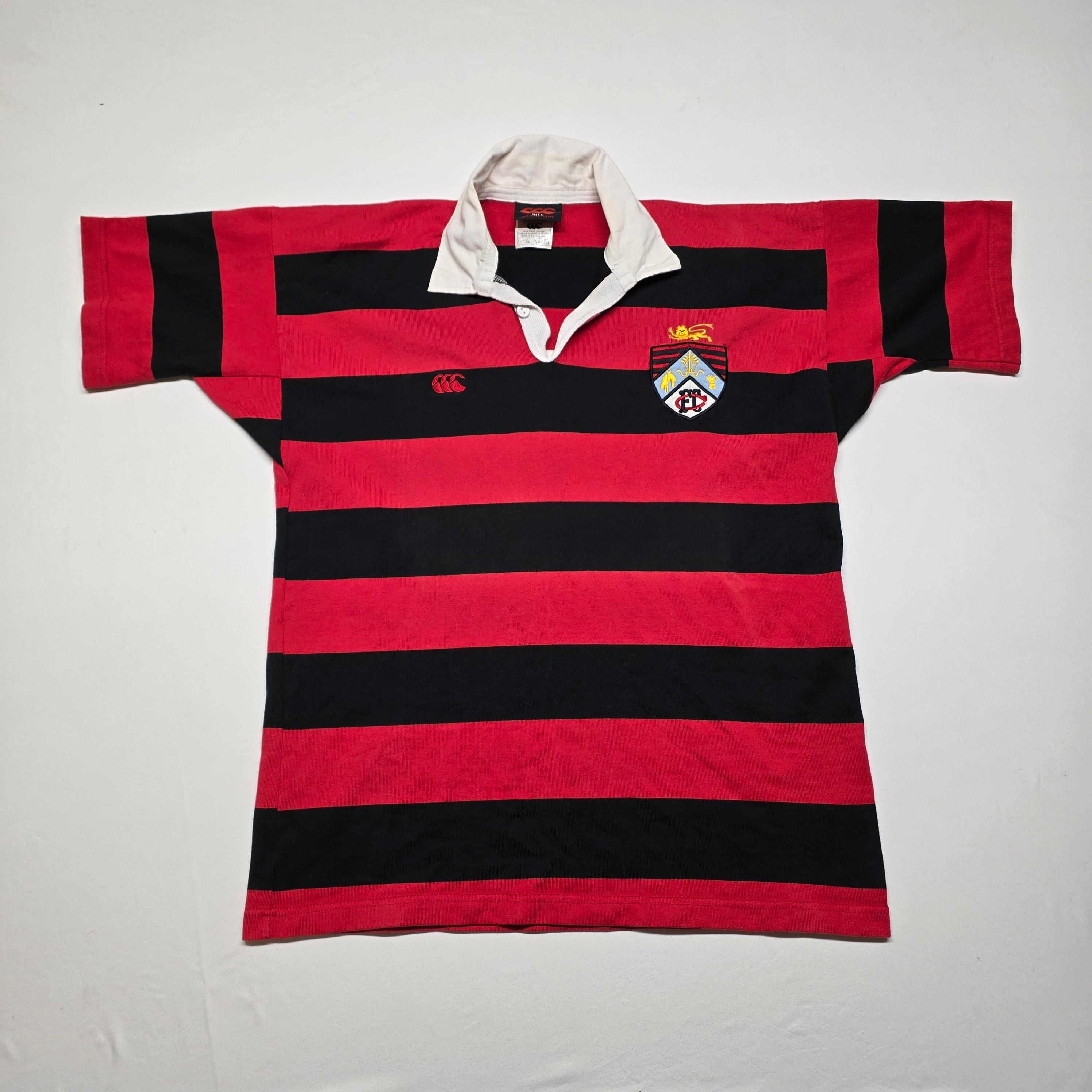 Christchurch Rugby Club Jersey - Large