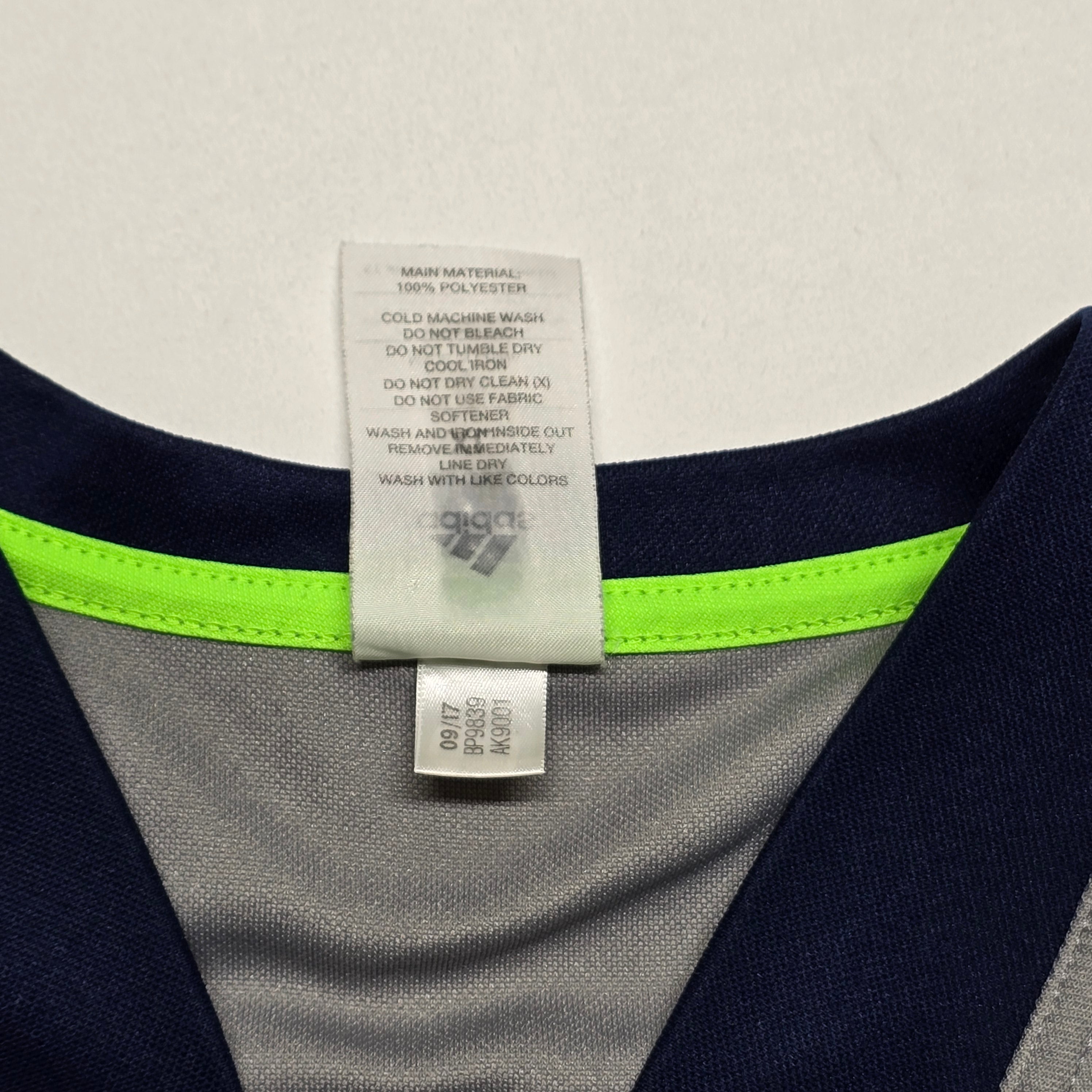 Highlanders 2018/19 Training Jersey - XL