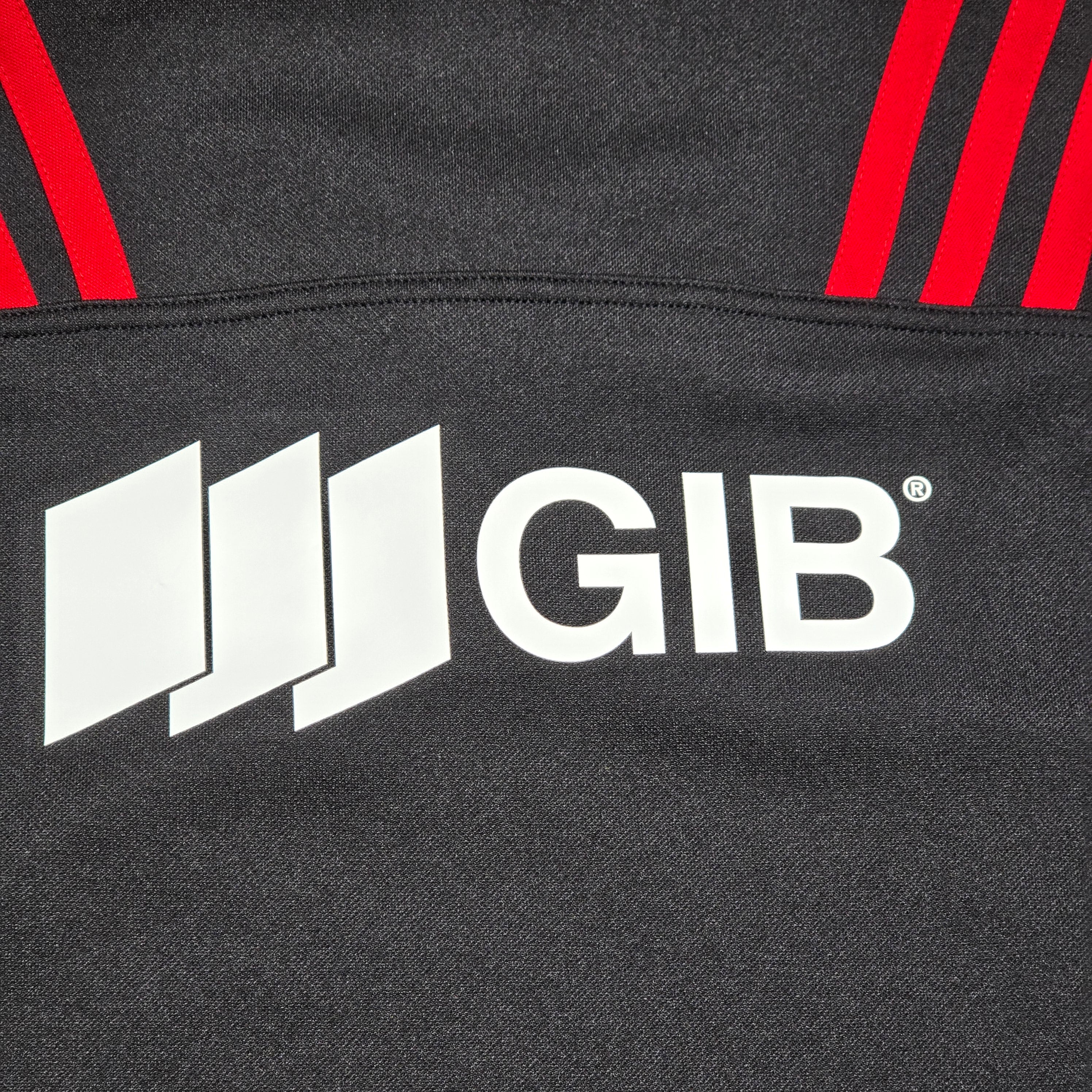 Crusaders 2017 Territories Jersey - XS