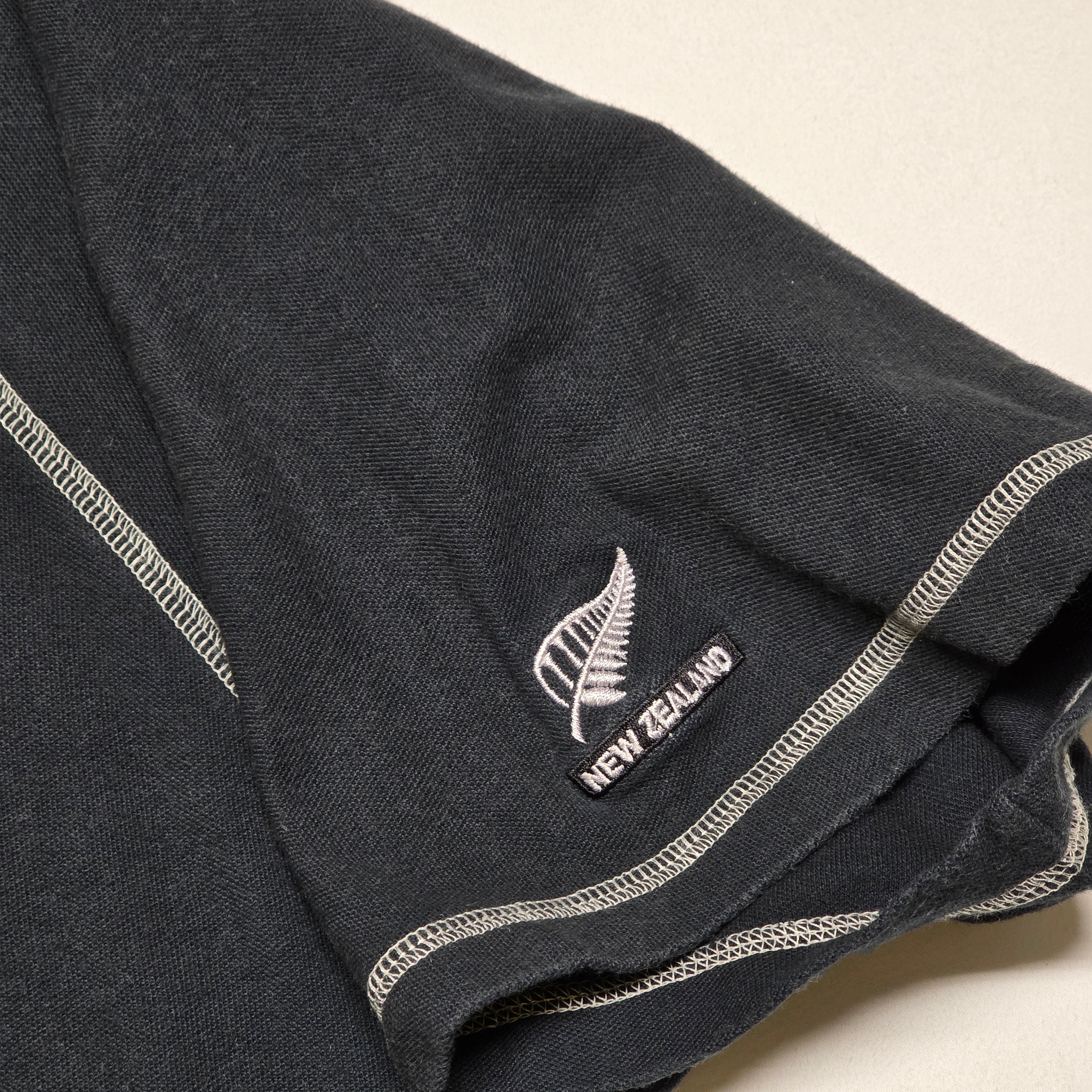 Americas Cup Team NZ 2003 Polo - Large