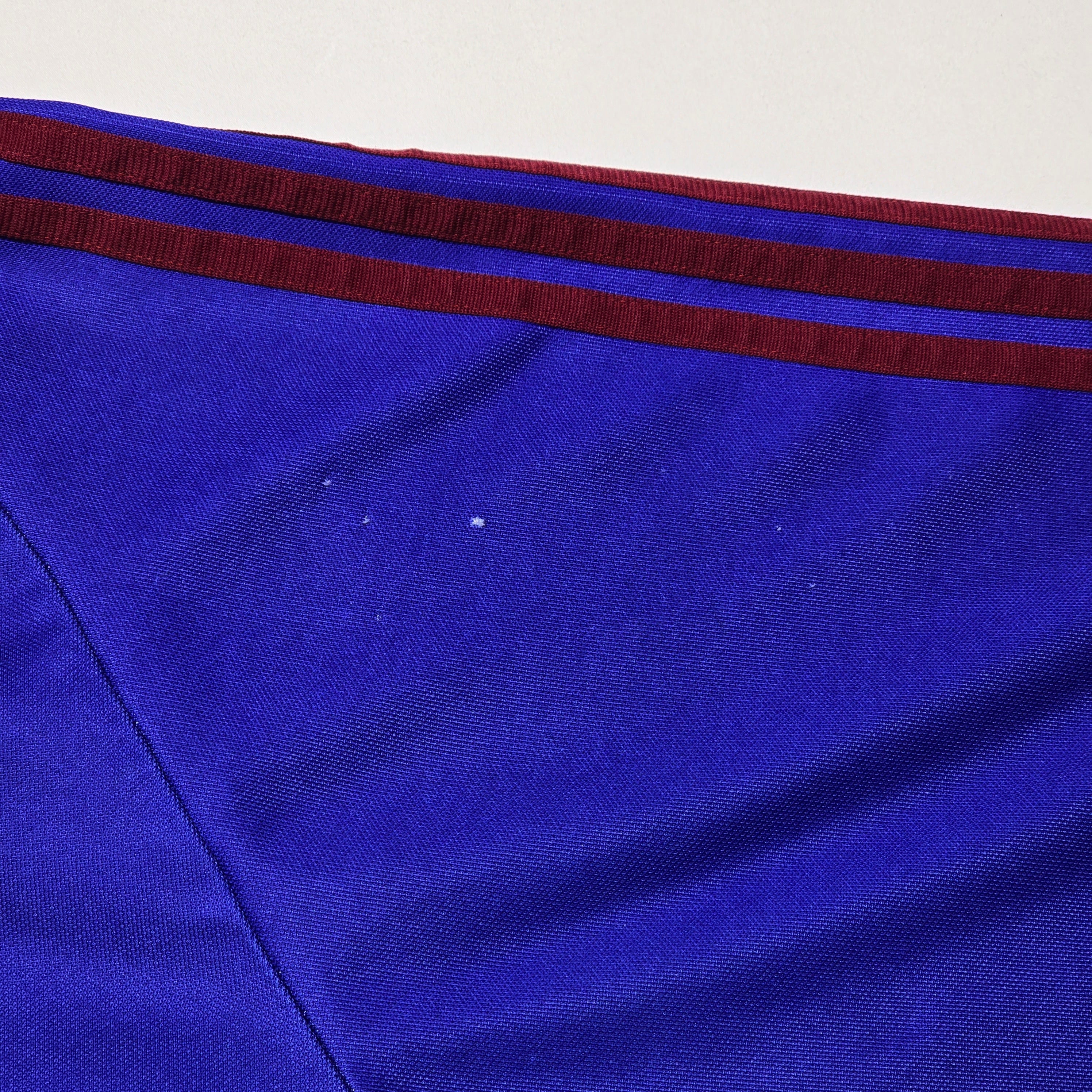 Blues 2000 Home Jersey - XL