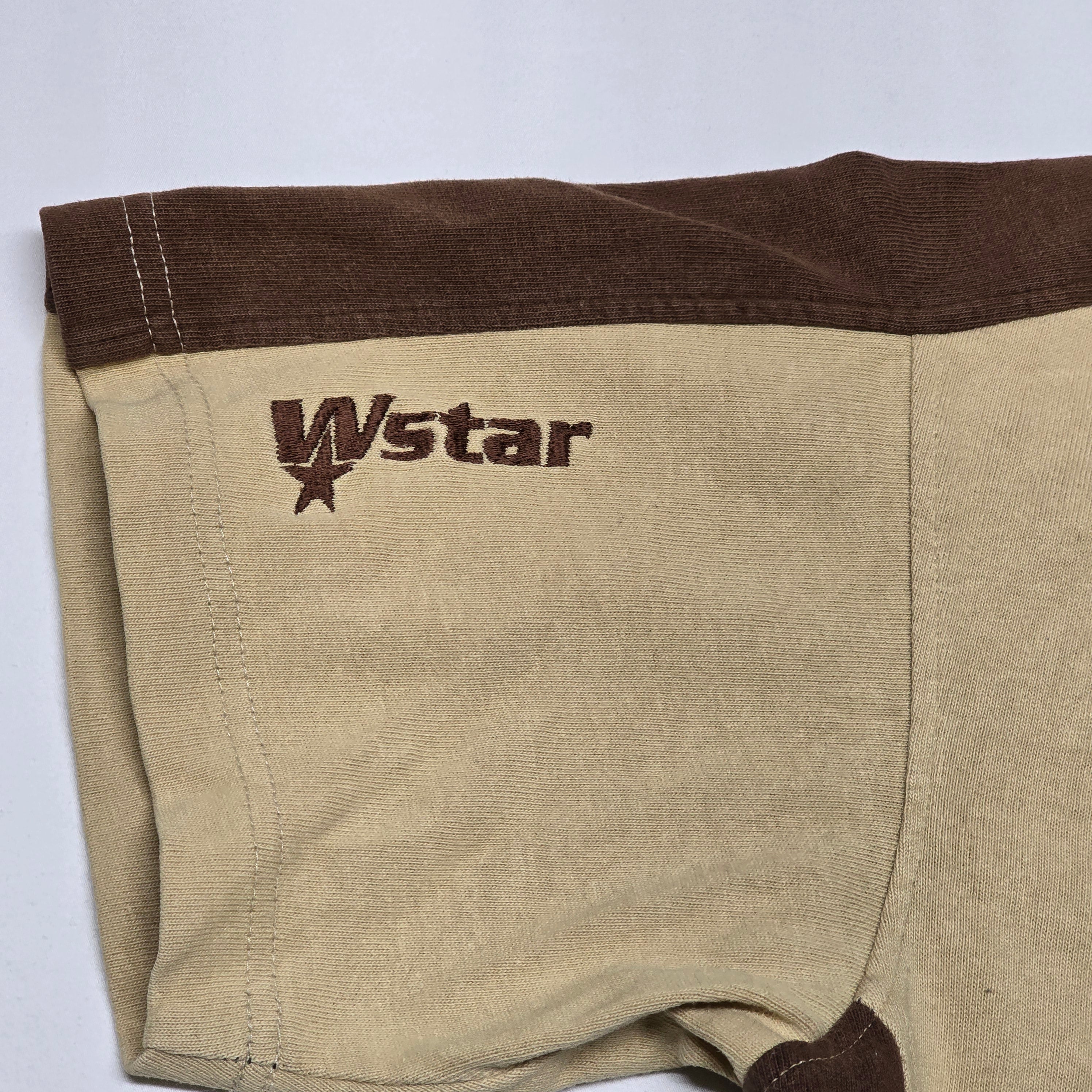 Blackcaps Retro 1983/84 WStar Jersey - Small