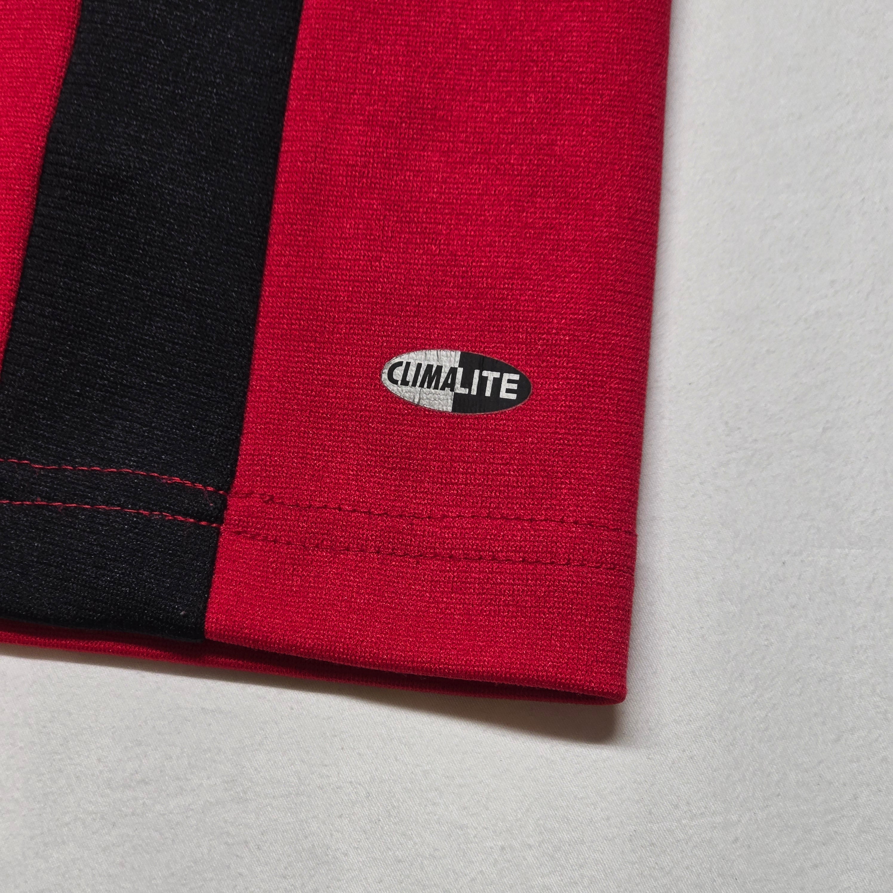 Crusaders 2003/04 Home Jersey - XL