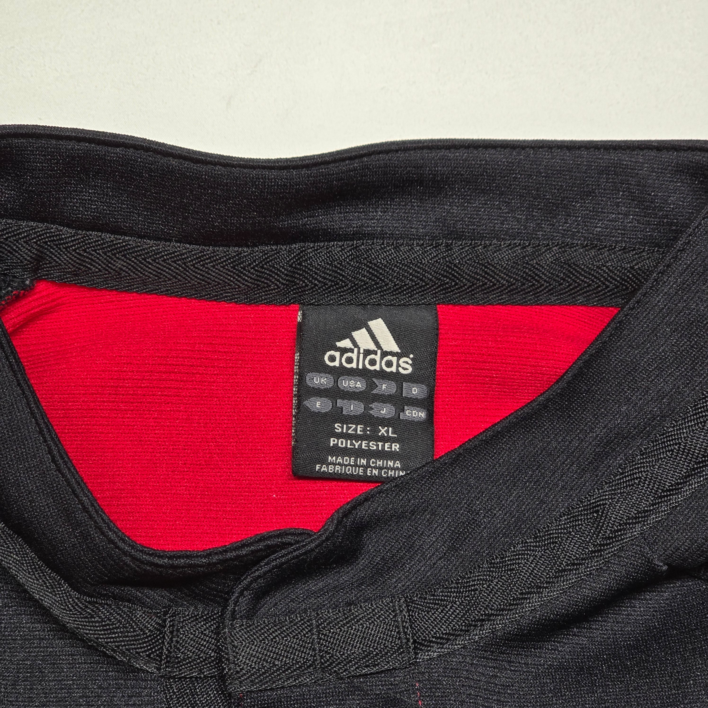 Crusaders 2003/04 Home Jersey - XL