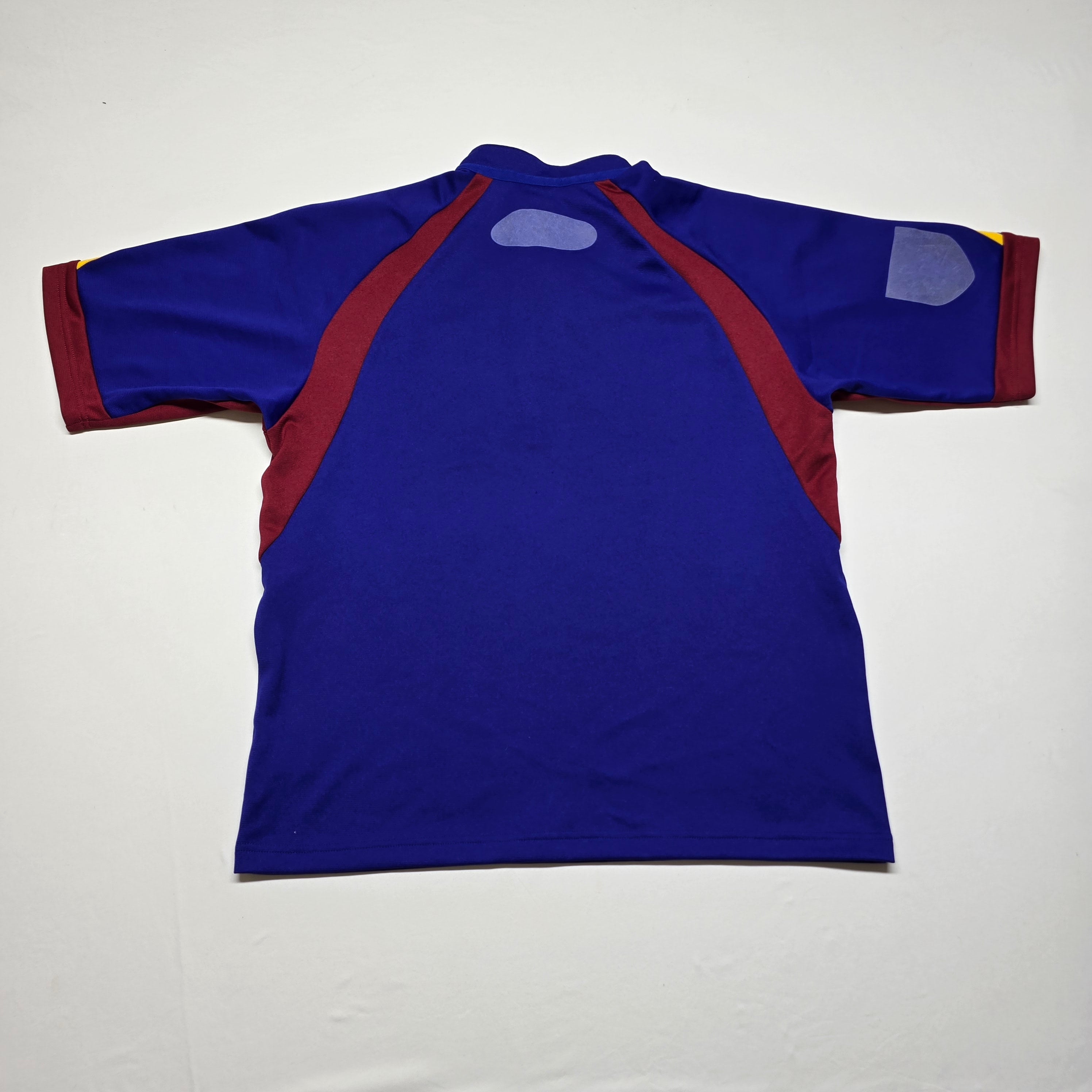 Highlanders 2003/04 Home Jersey - Large