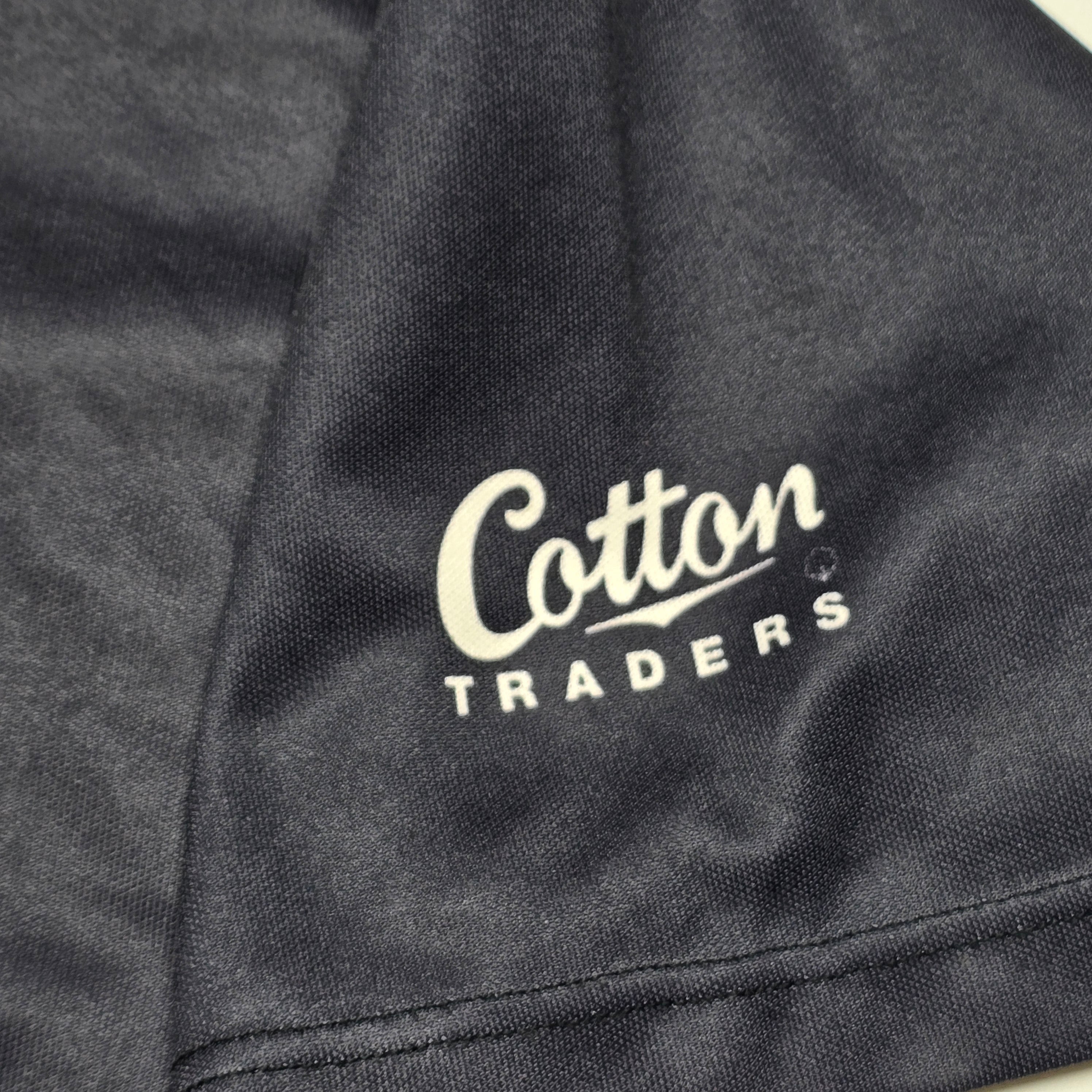 Barbarians #23 Jersey - Large