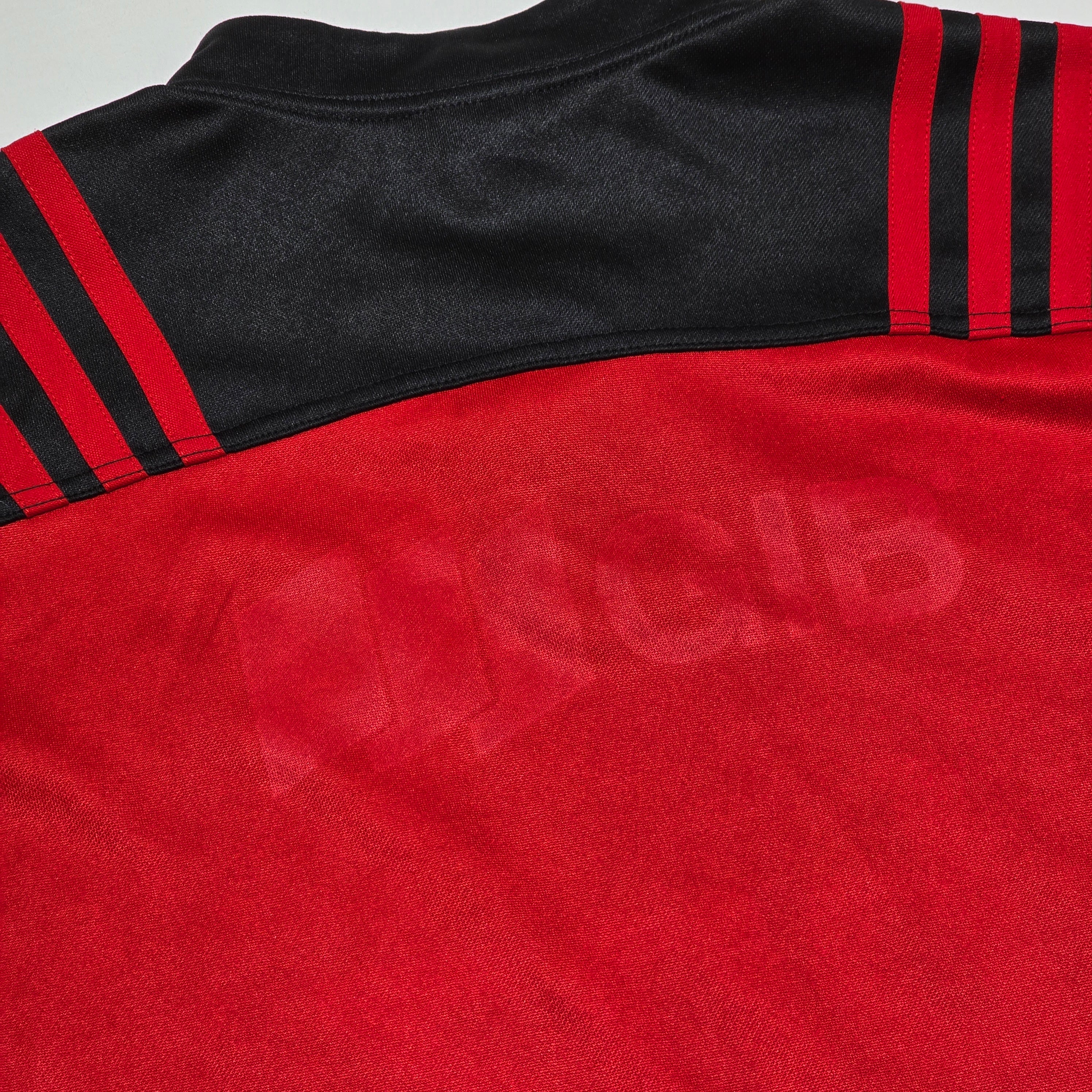 Crusaders 2016/17 Home Jersey - Large