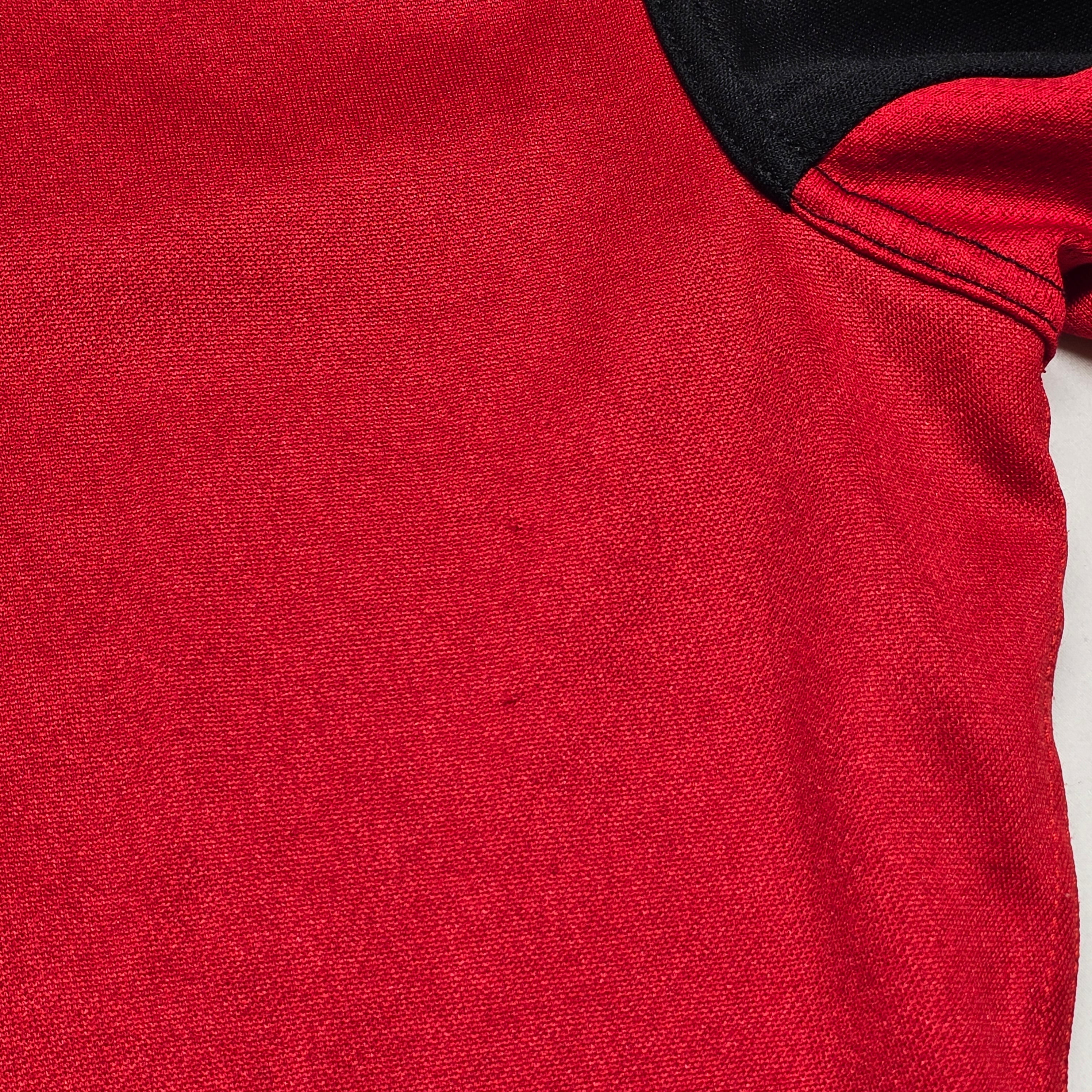 Crusaders 2016/17 Home Jersey - Large