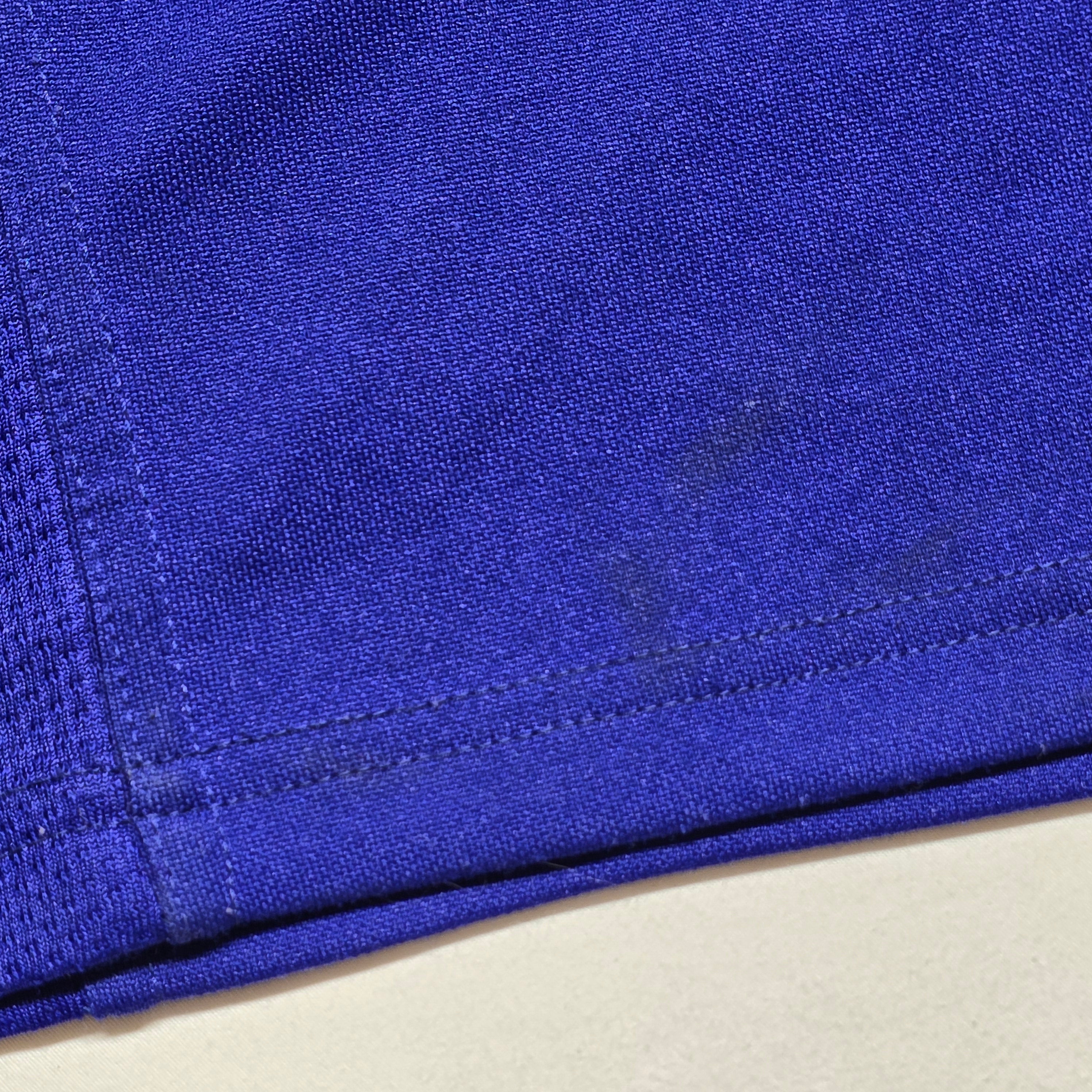 Highlanders 2011 Home Jersey  -  3XL