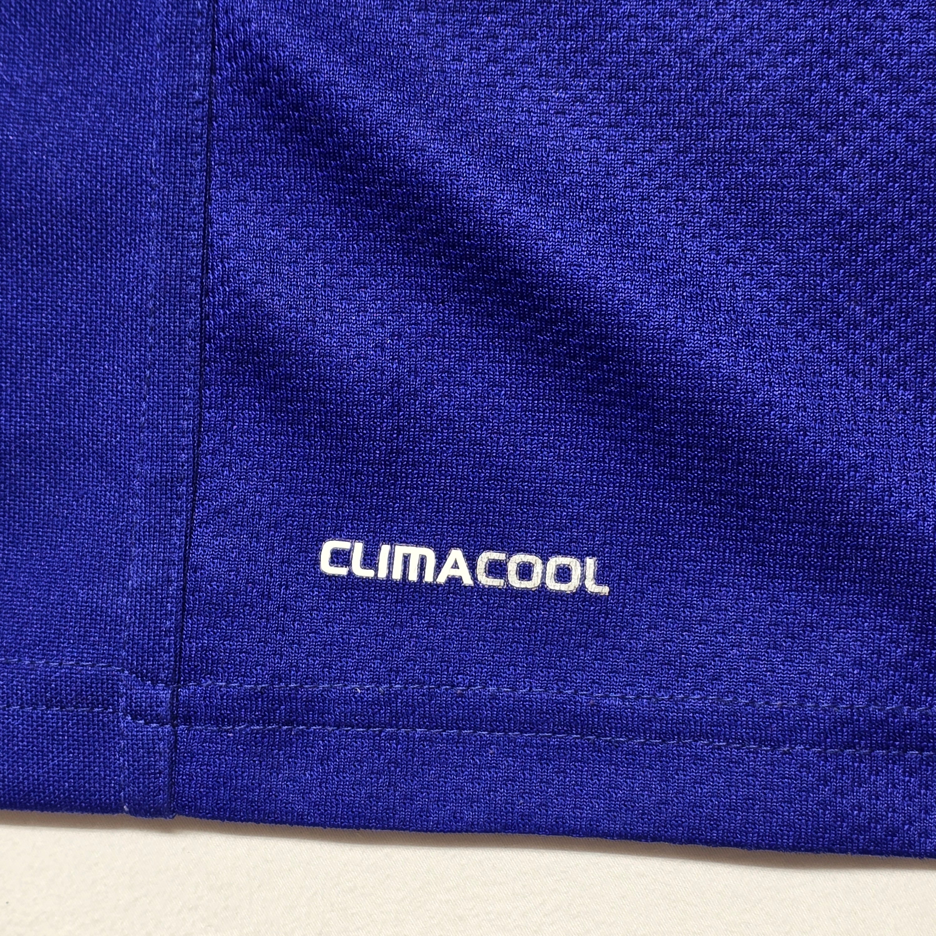 Highlanders 2011 Home Jersey  -  3XL