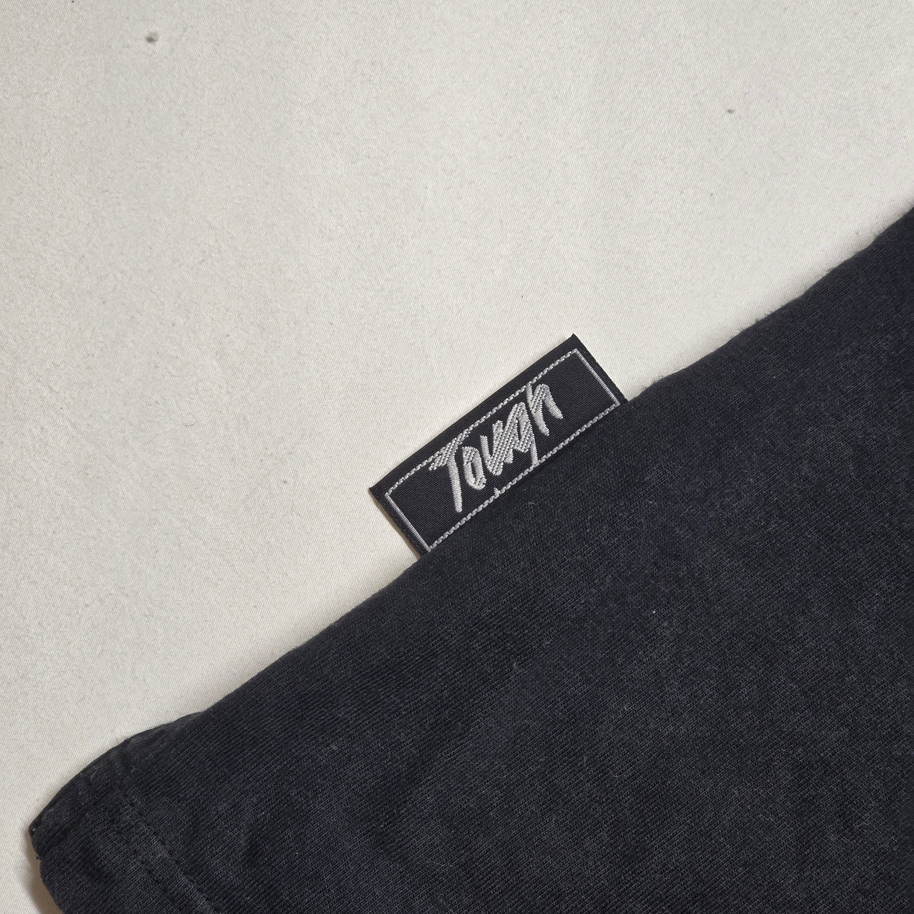 All Blacks 90's Polo - Medium