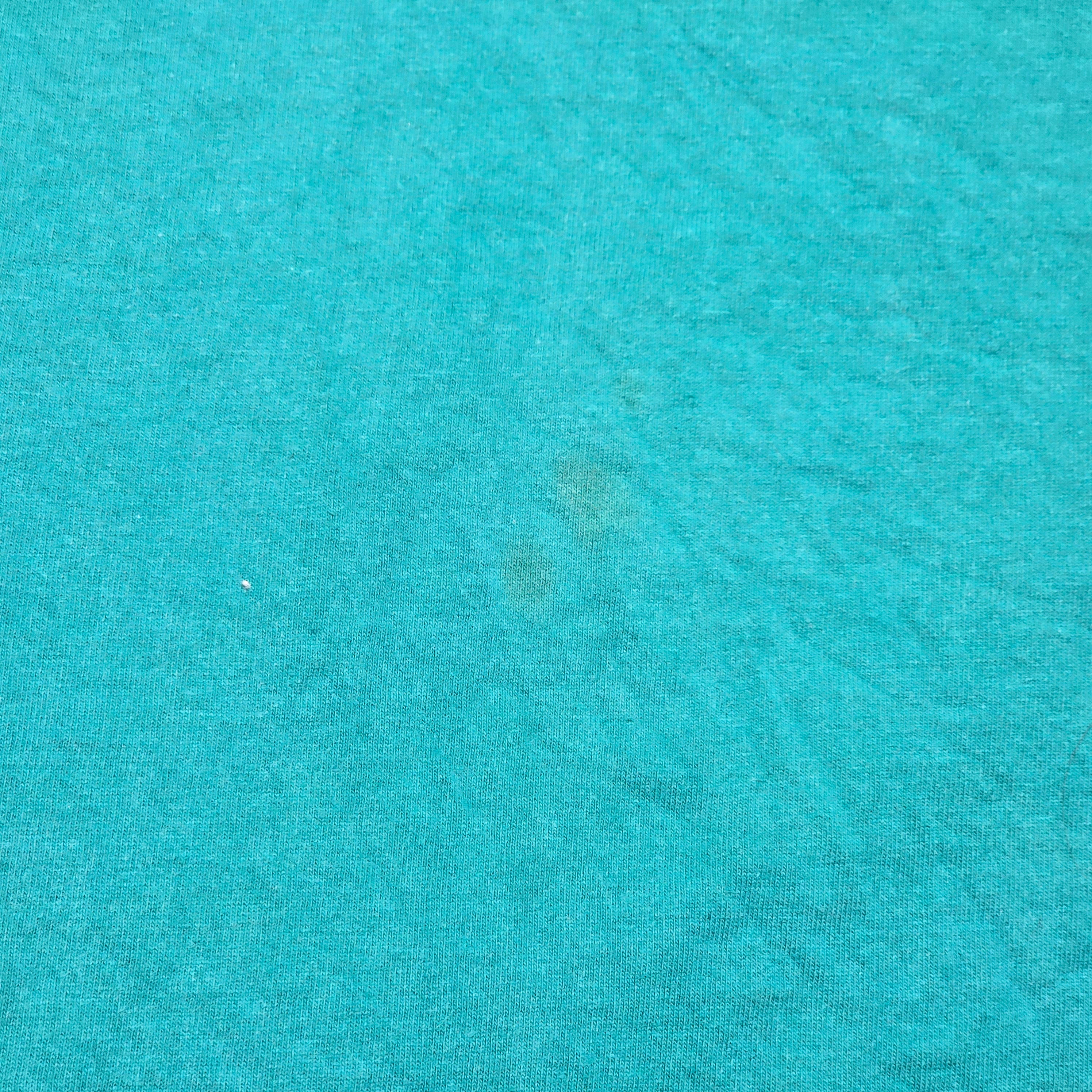 Vintage 1993 US Open Adidas T-shirt - Large