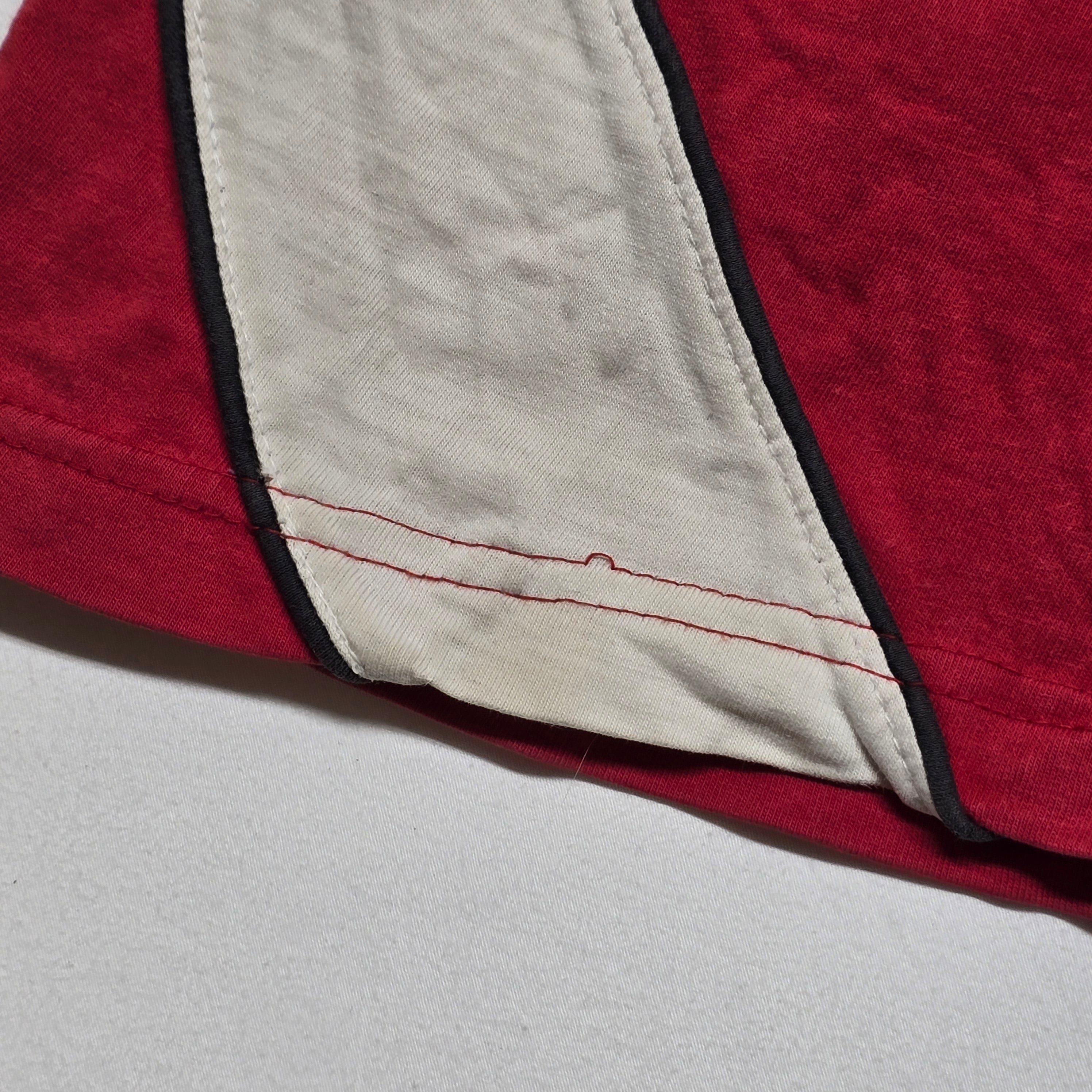 Vintage Holden Racing T-shirt - Large