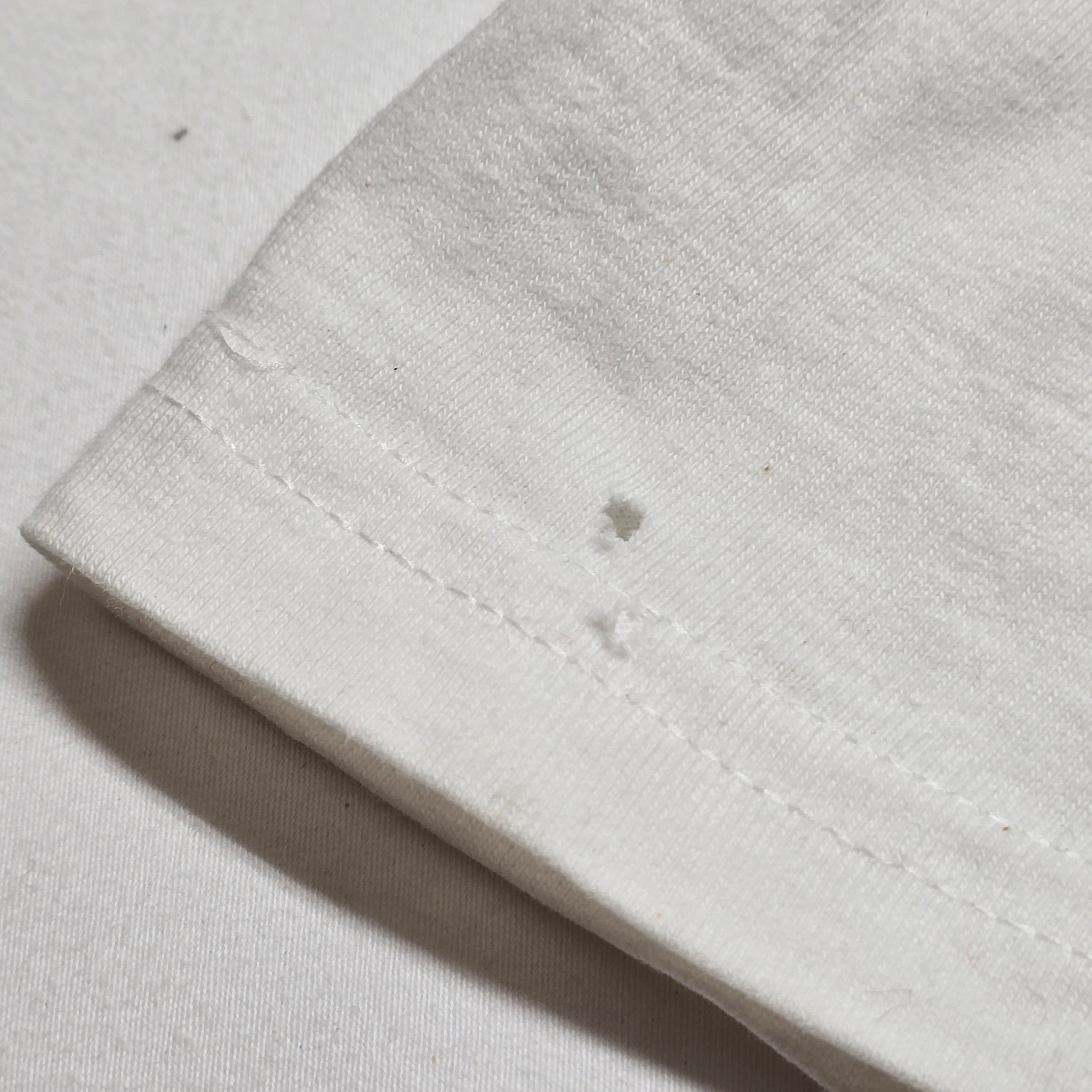 Vintage 2000 Sammy Swindell T-shirt - 2XL