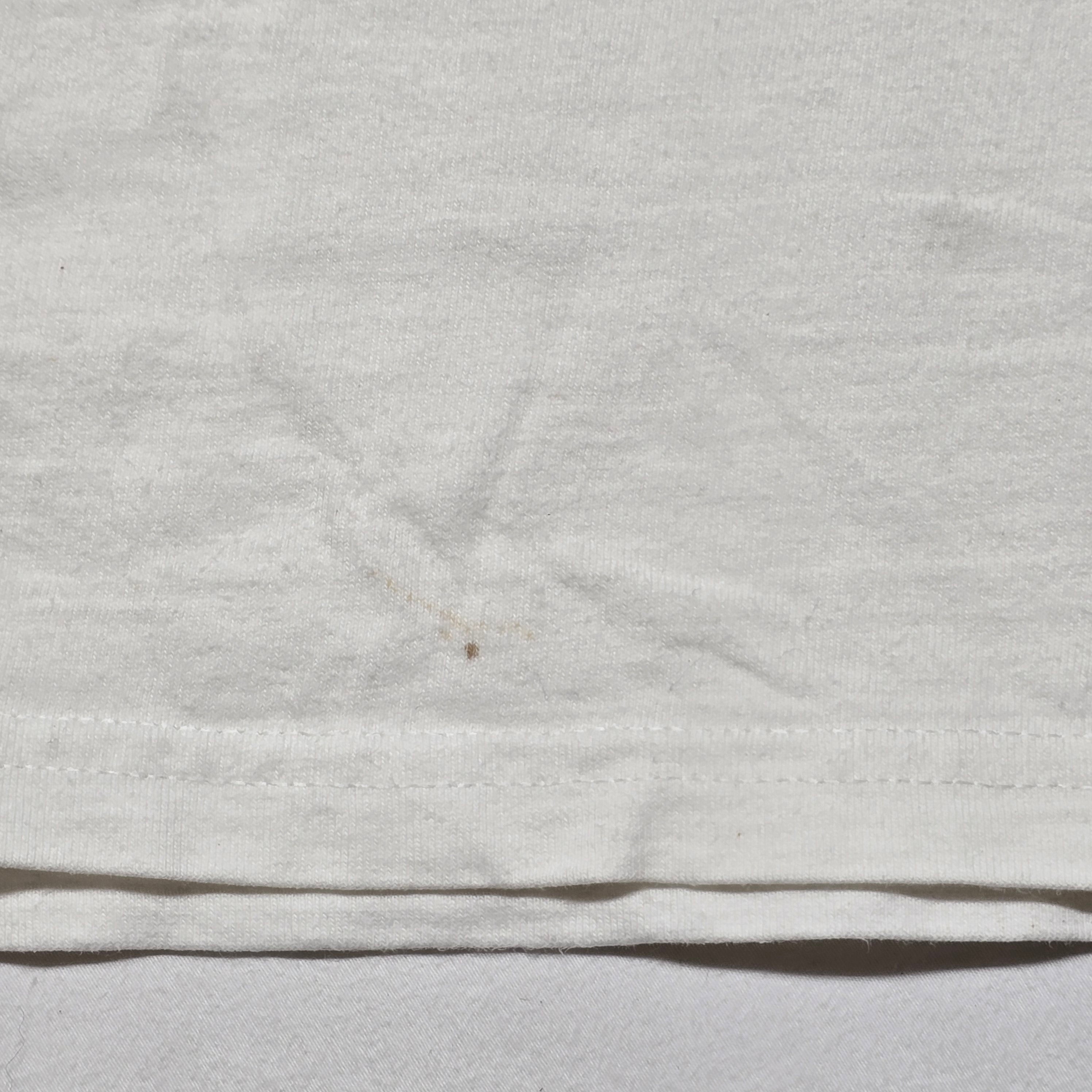 Vintage 2000 Sammy Swindell T-shirt - 2XL