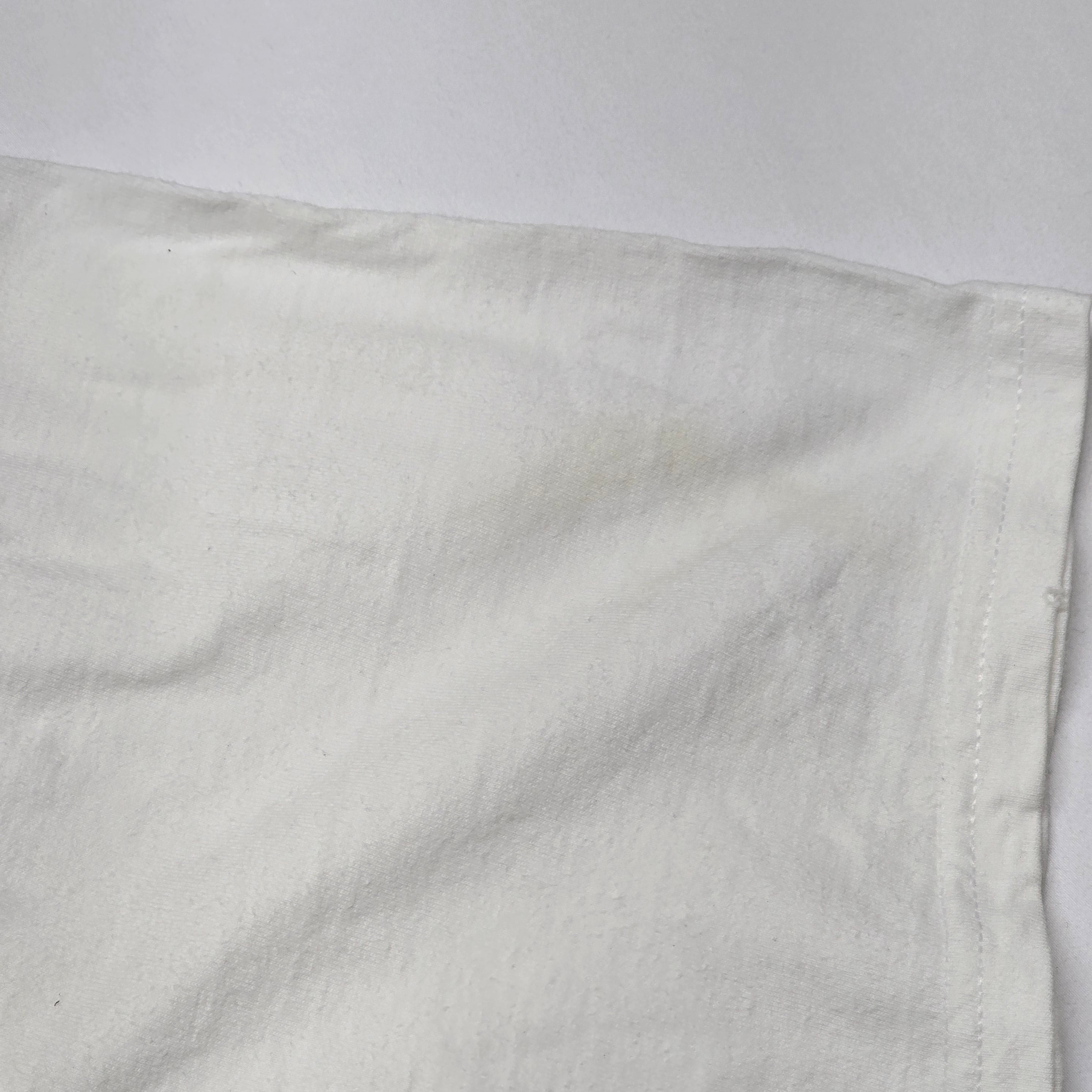 Vintage 2000 Sammy Swindell T-shirt - 2XL