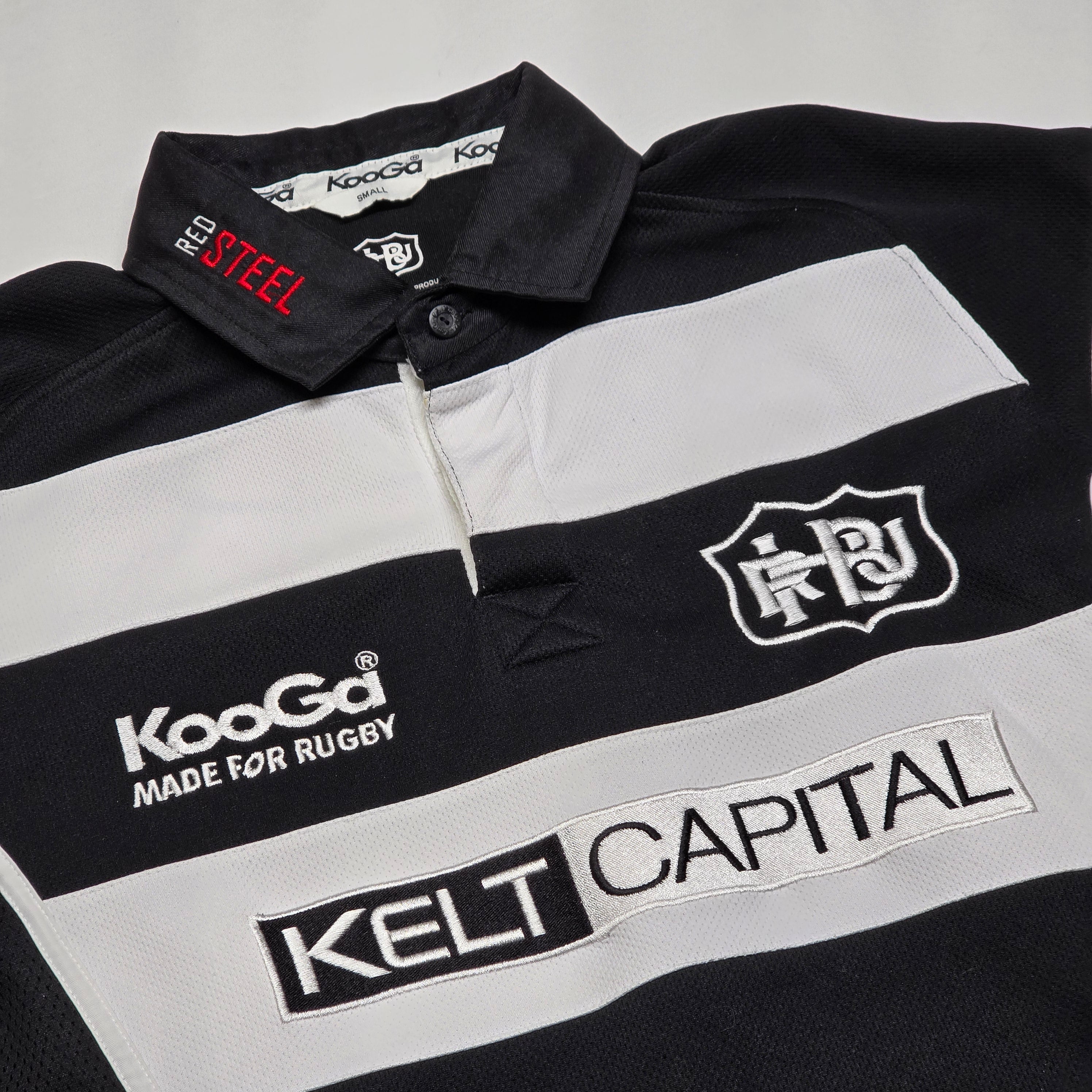 Hawkes Bay 2007 Jersey - Small