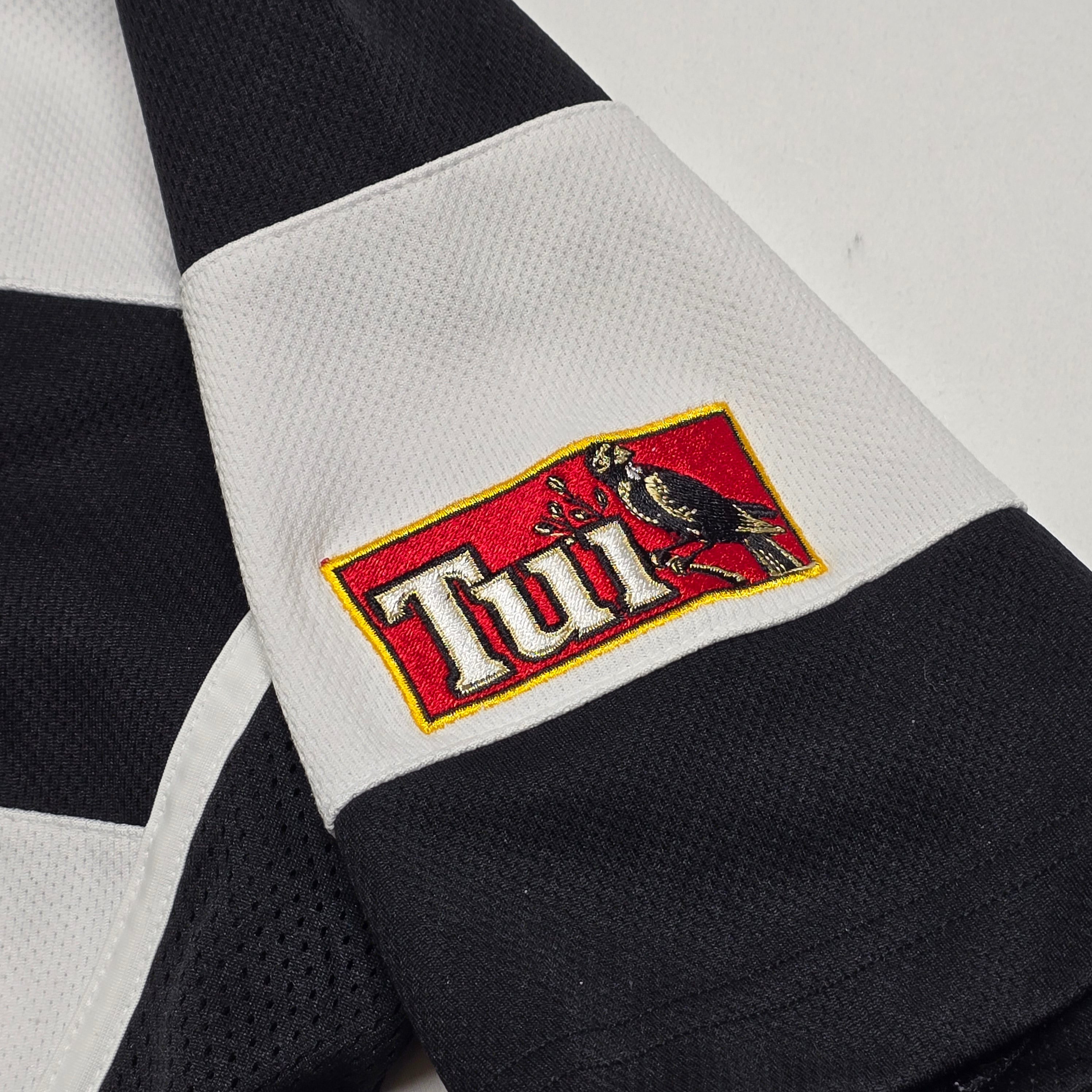 Hawkes Bay 2007 Jersey - Small