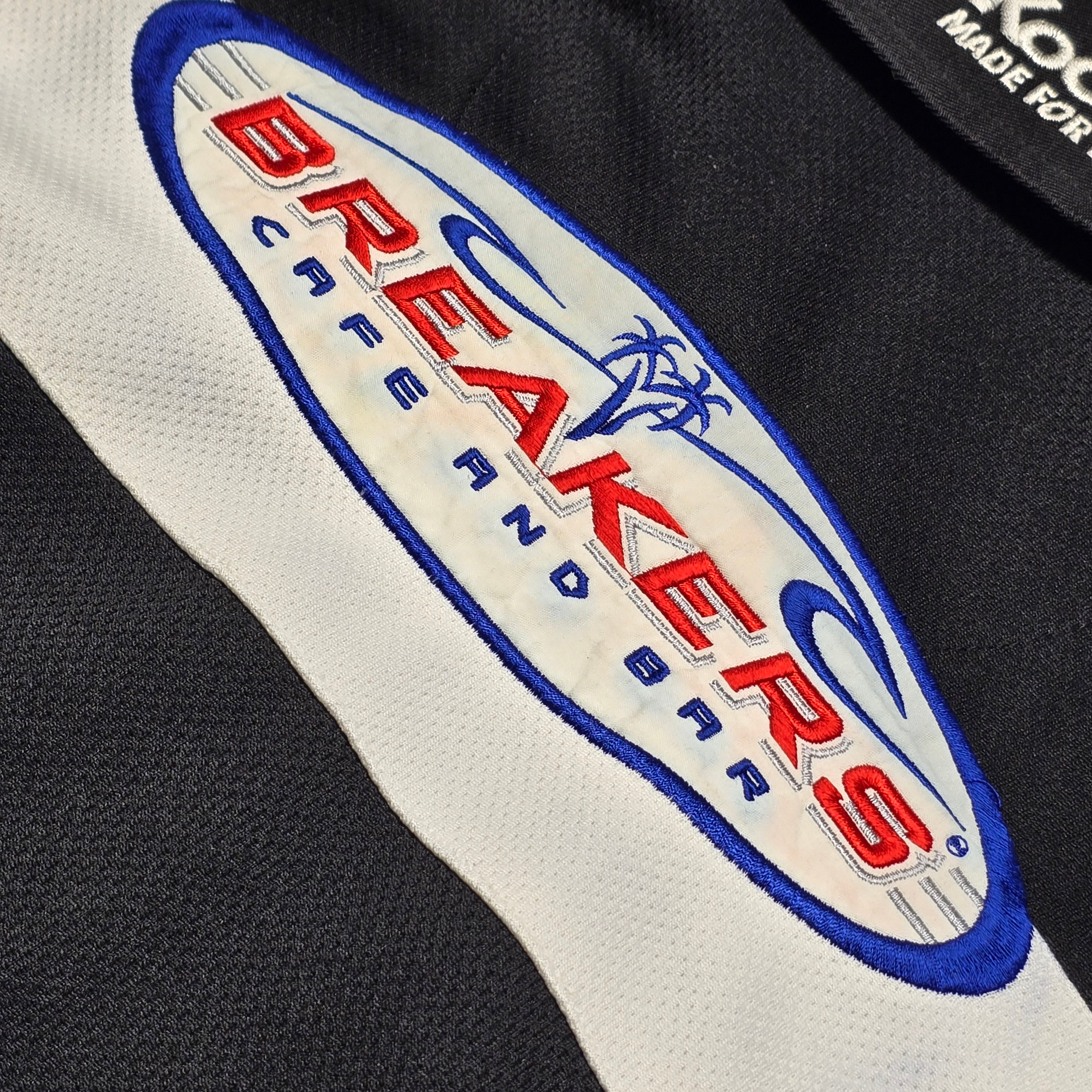 Hawkes Bay 2007 Jersey - Small