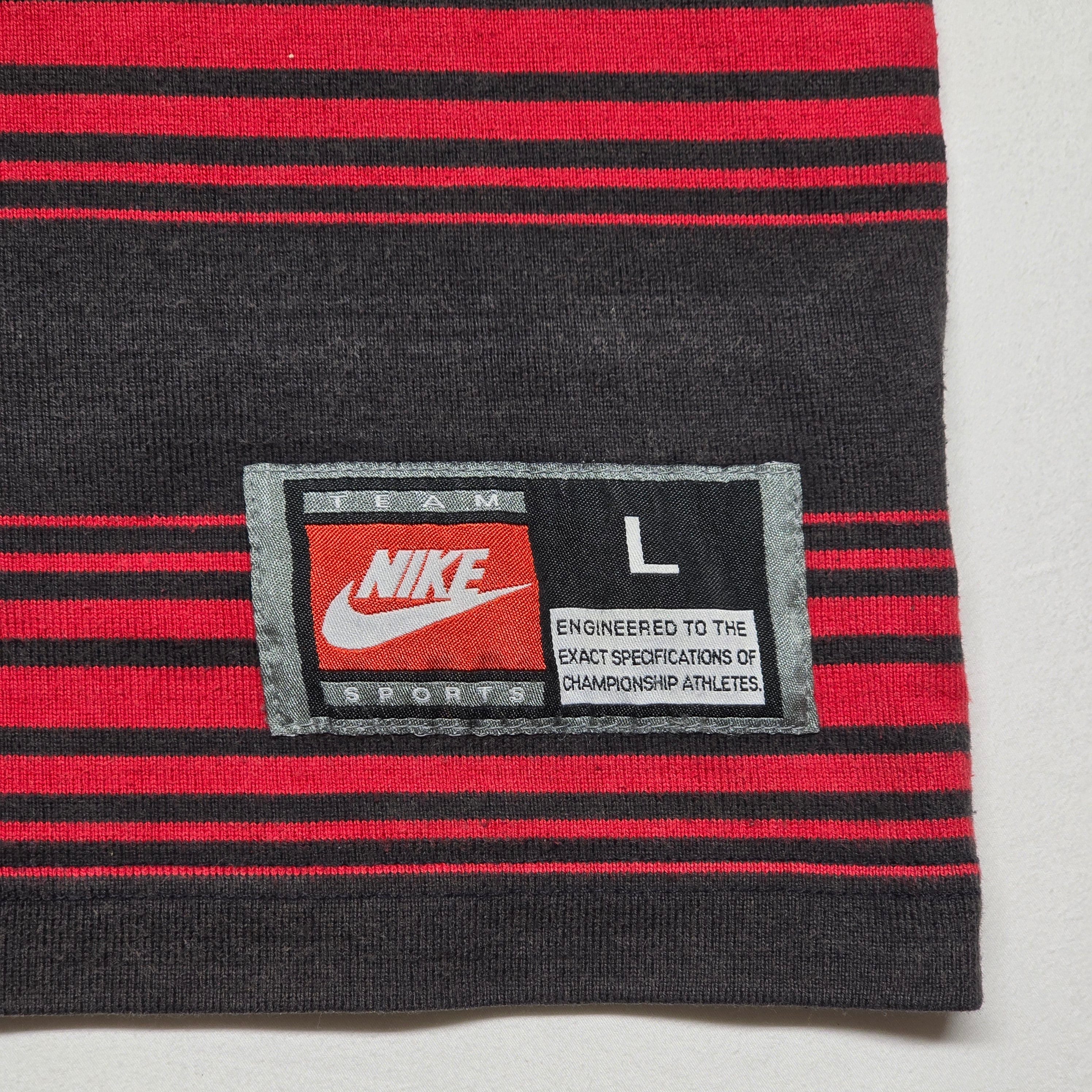 Canterbury 1997 Rugby Jersey - LB