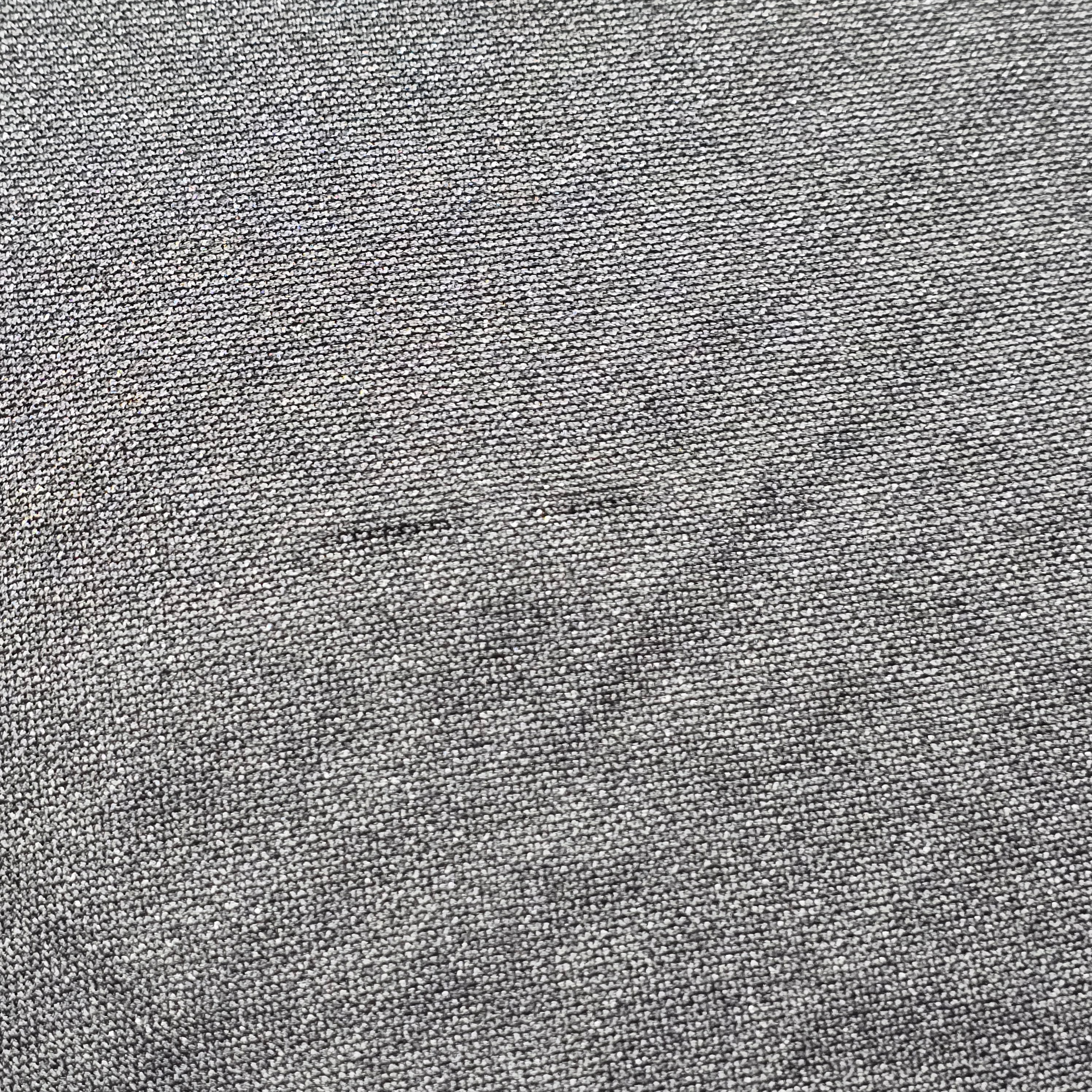 All Blacks 2015 RWC Home Jersey - XL