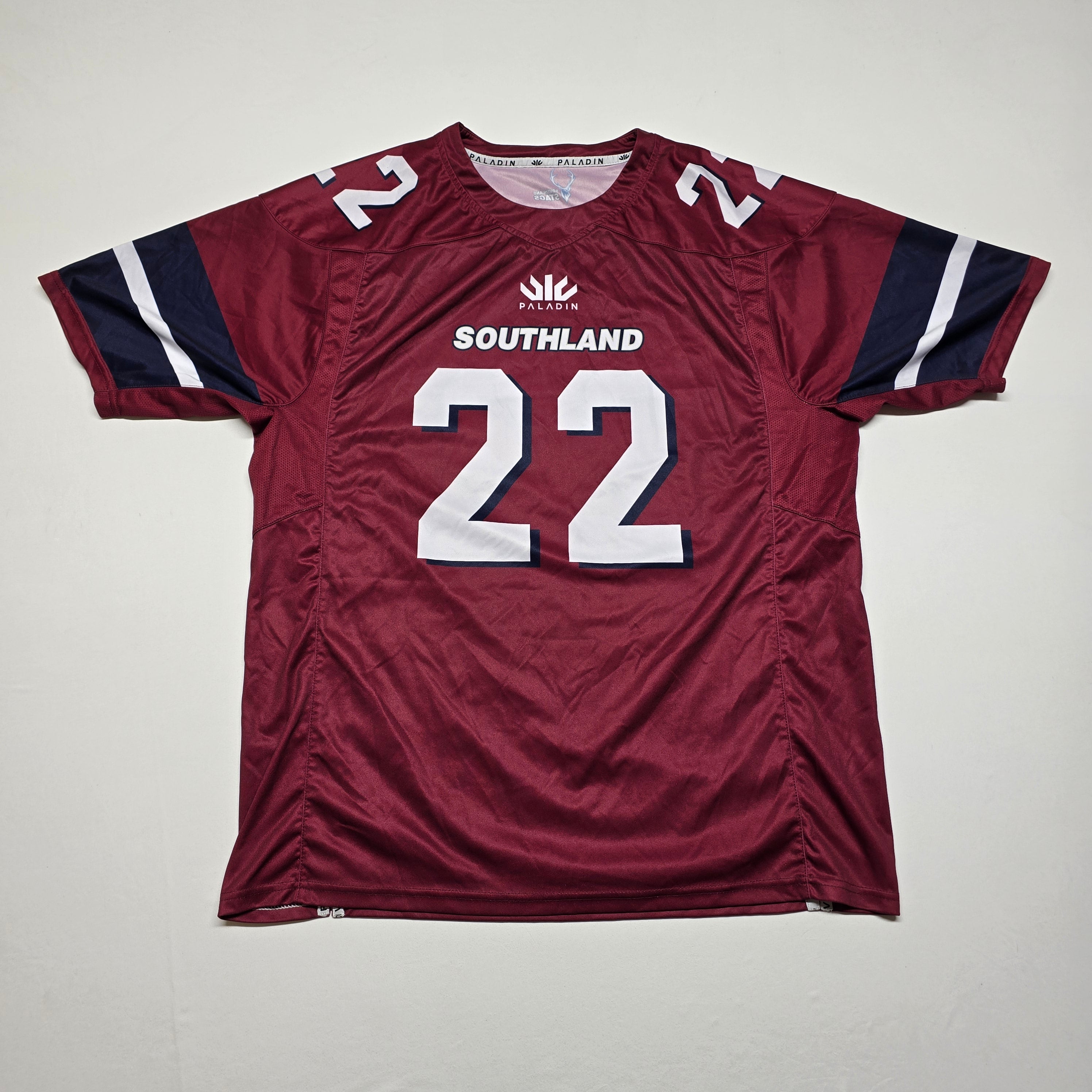 Southland Stags NFL Style Jersey - 3XL