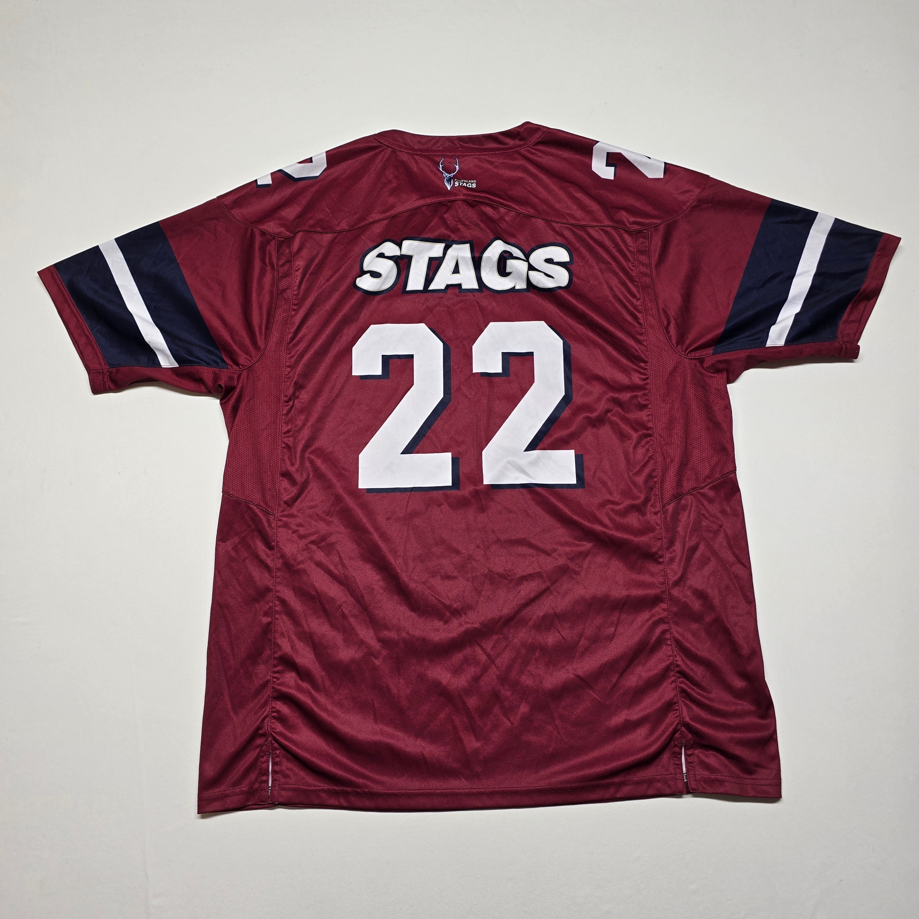Southland Stags NFL Style Jersey - 3XL