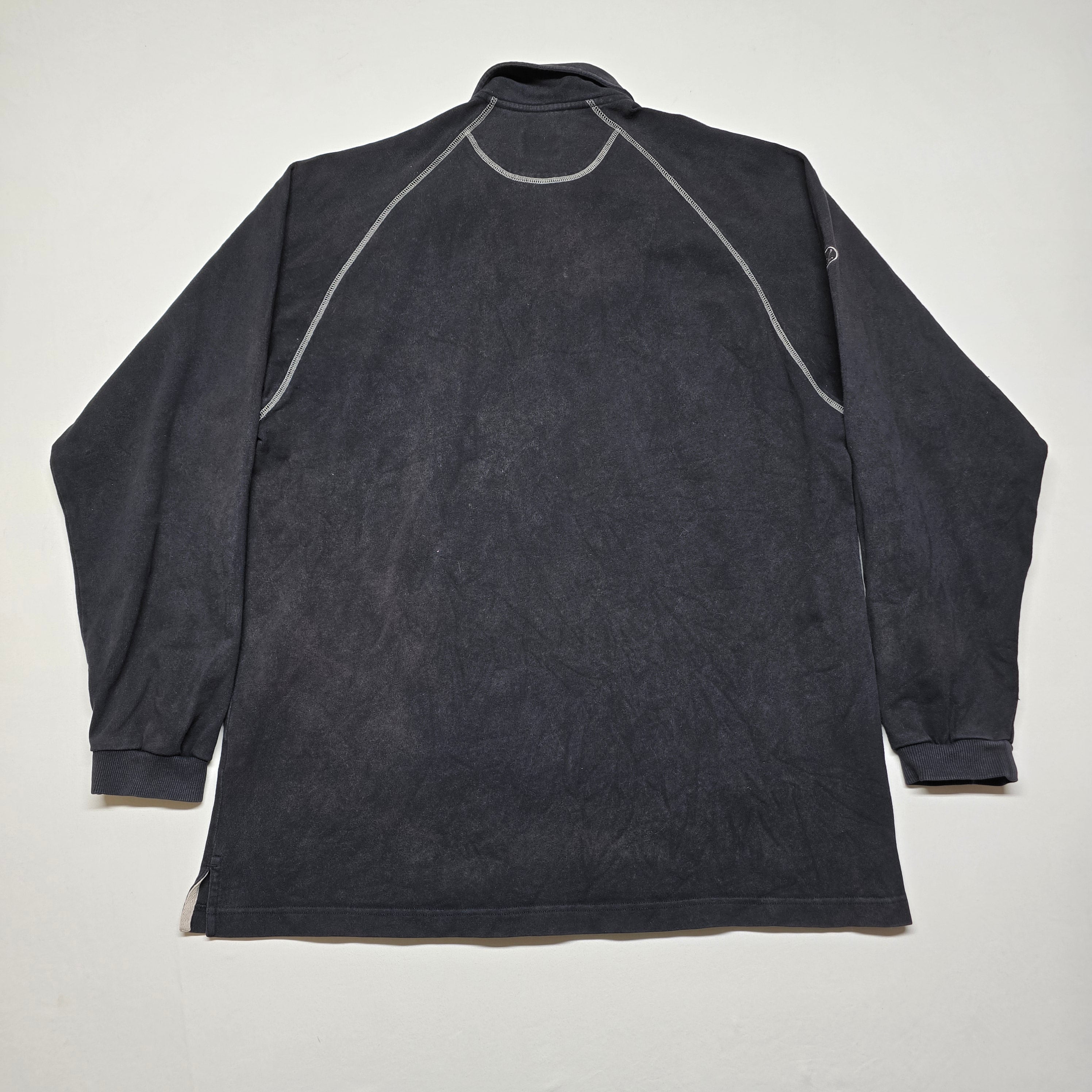 America's Cup Team NZ 2003 Polo - XL