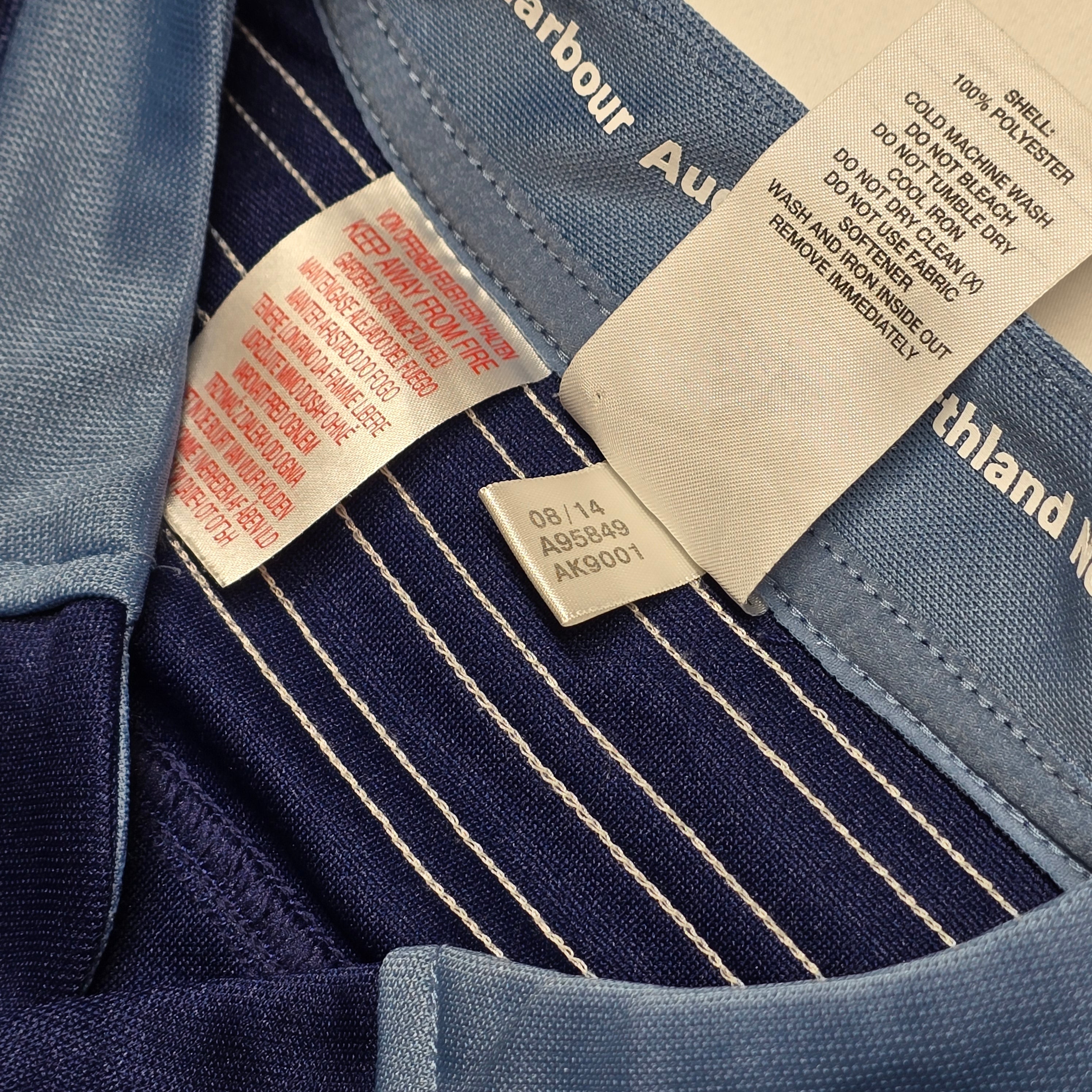 Blues 2014/15 Home Jersey - 14Yrs