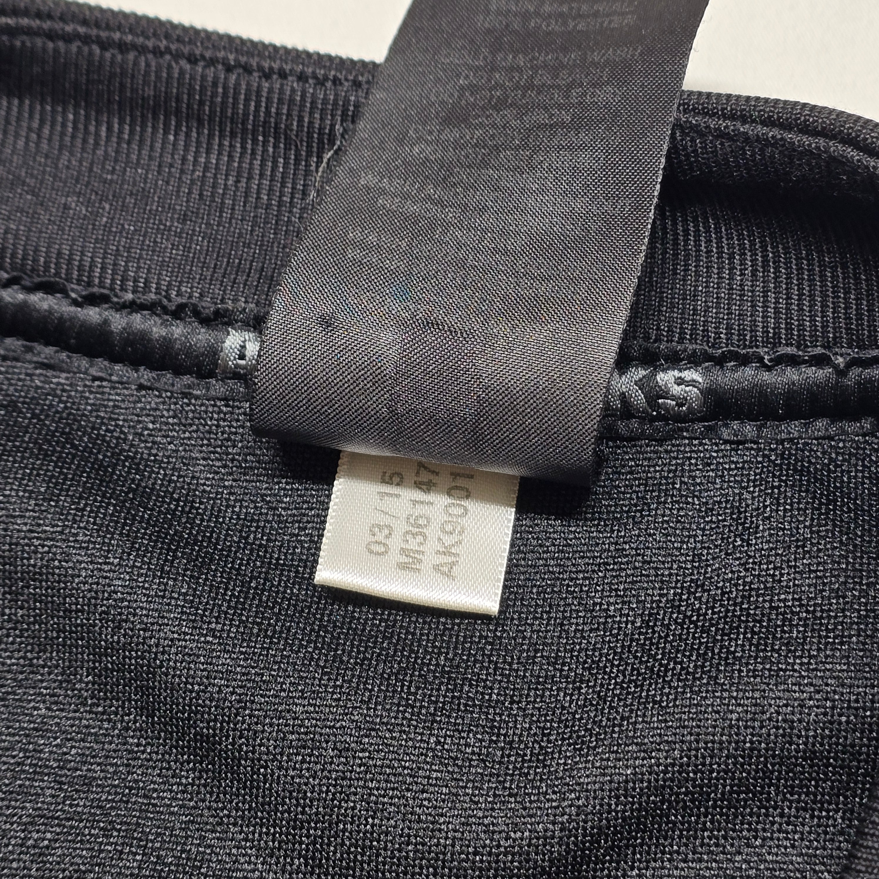 All Blacks 2015/16 Home Jersey - Large