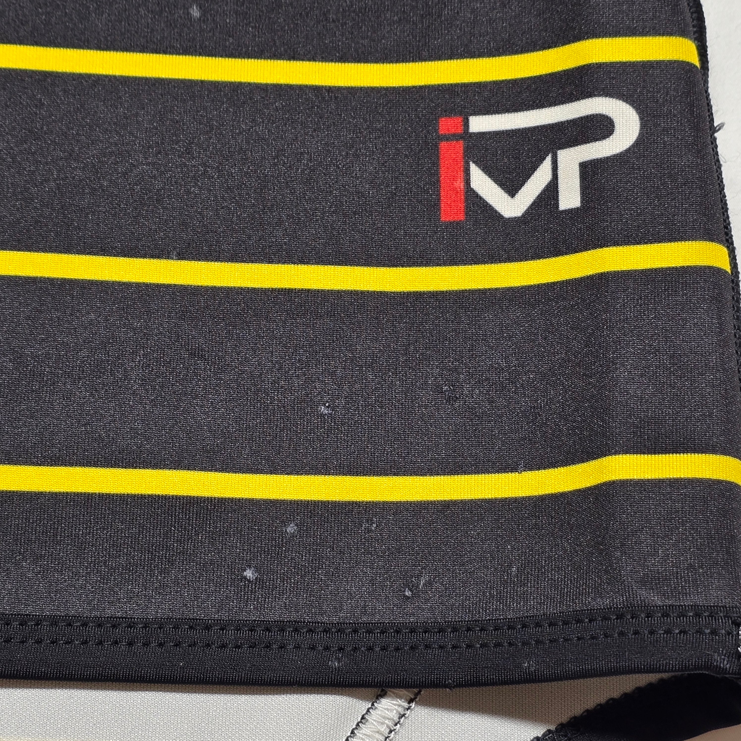 New Brighton RFC #25 Jersey - Large