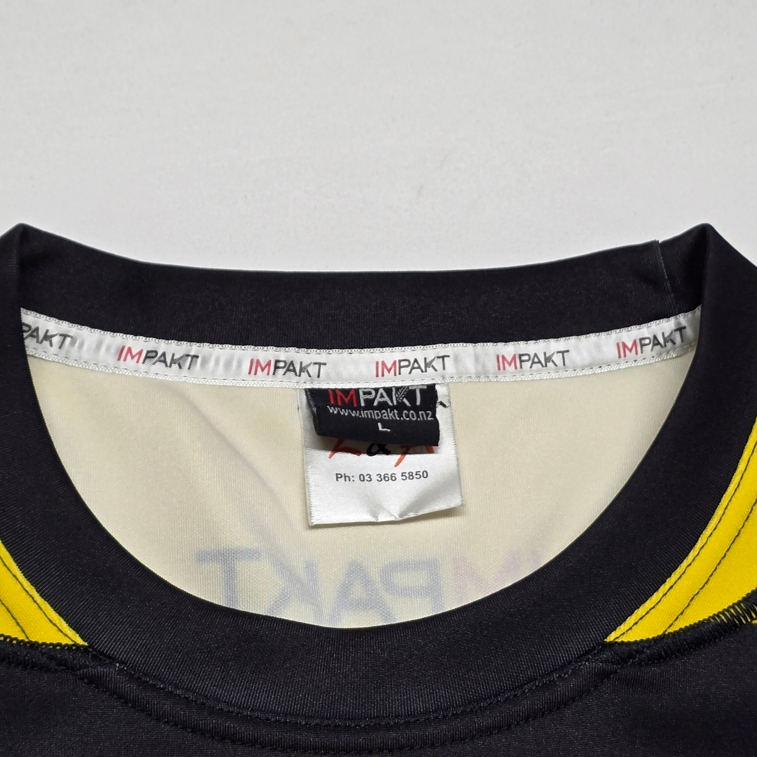 New Brighton RFC #25 Jersey - Large