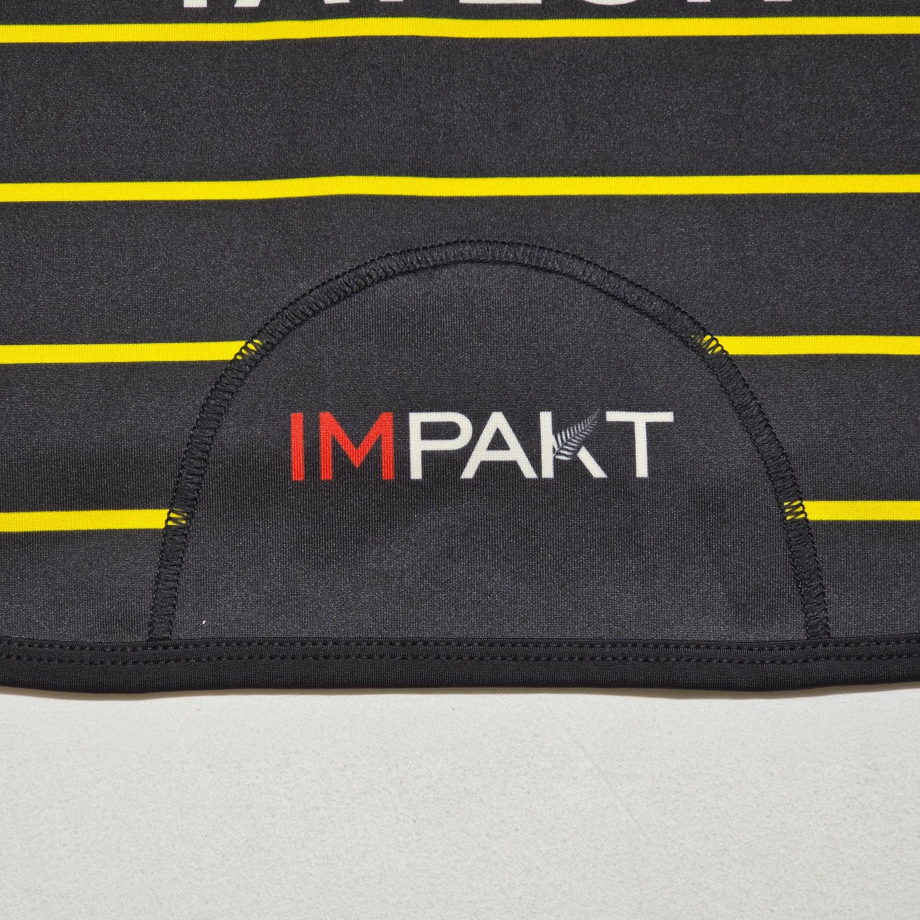 New Brighton RFC #25 Jersey - Large