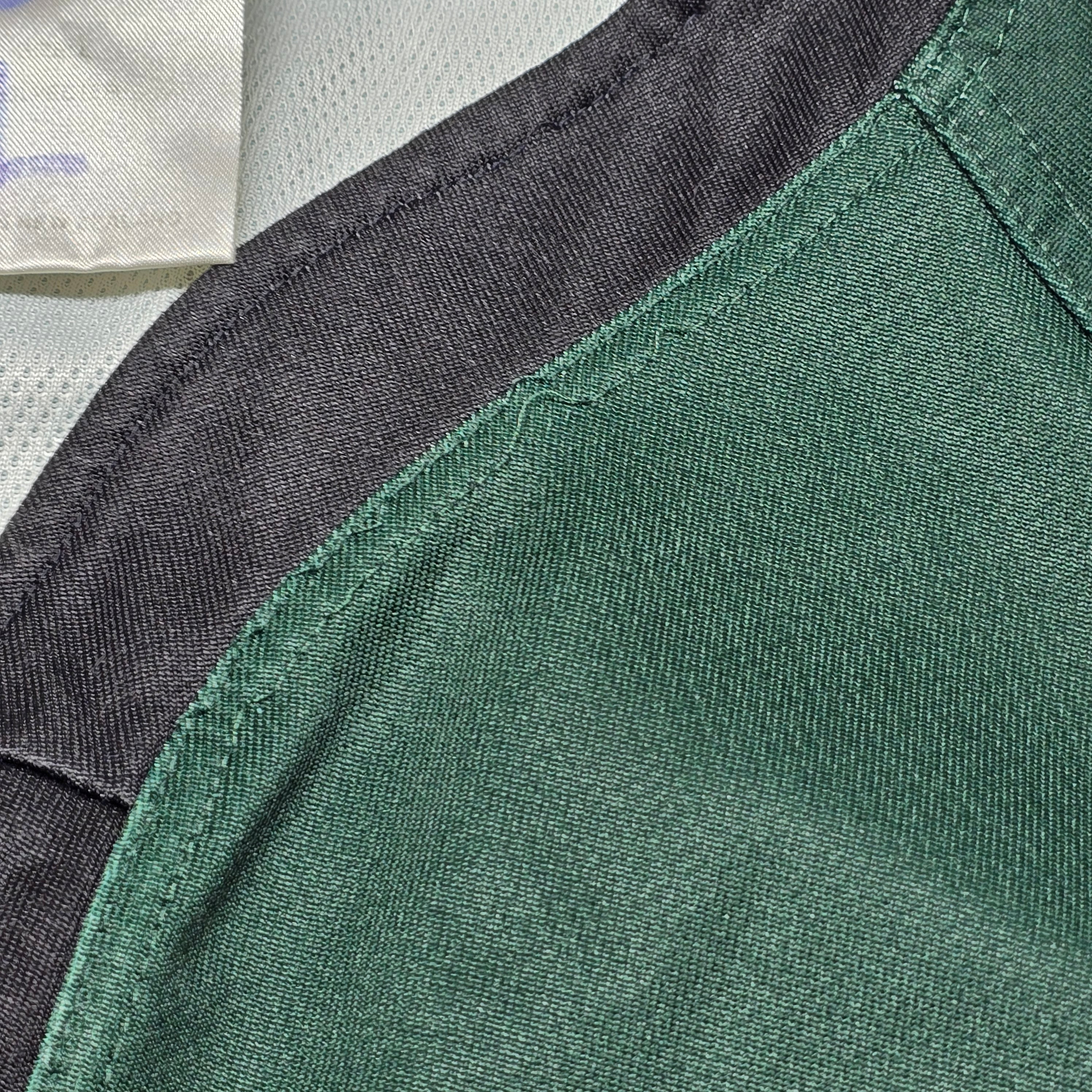 Linwood Keas Rugby League Jersey #3 - Large