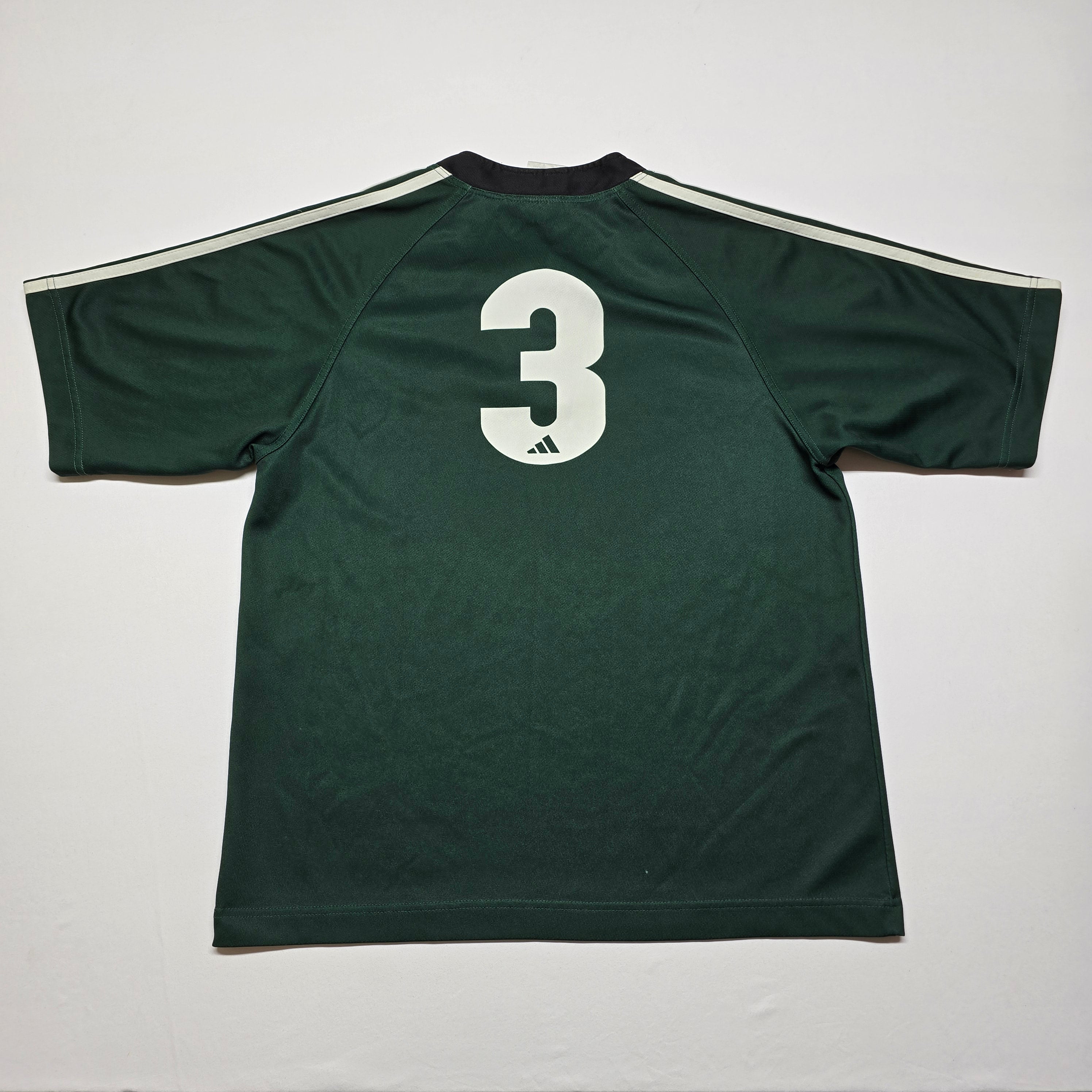 Linwood Keas Rugby League Jersey #3 - Large