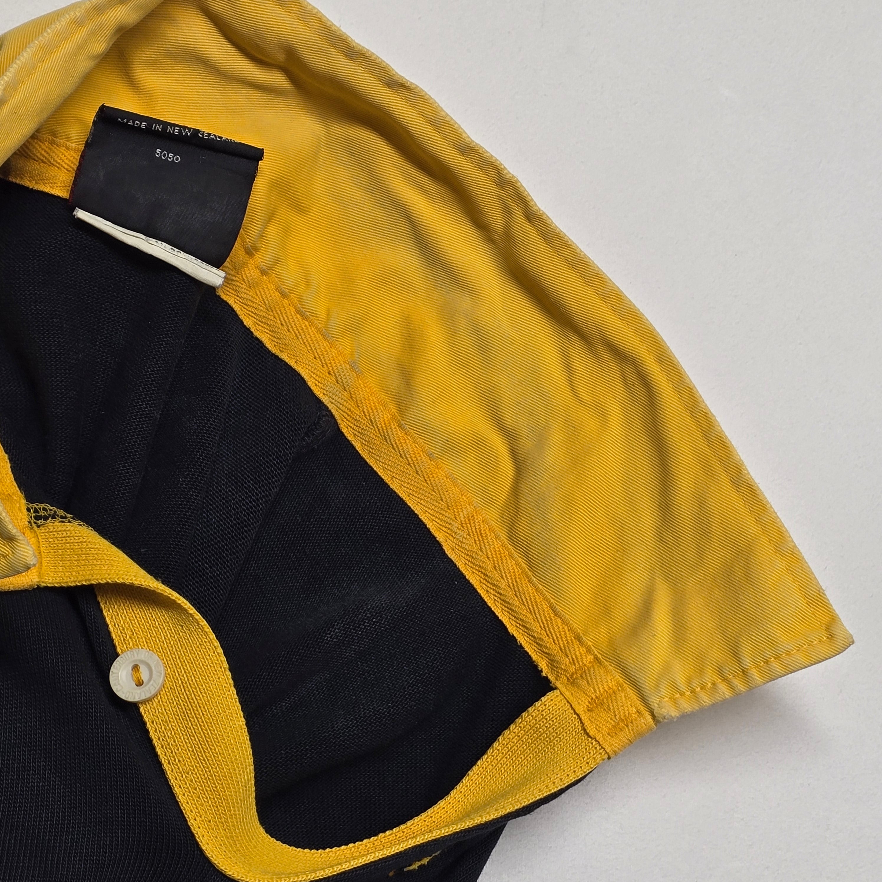 Vintage 90's CCC Rugby Jersey - XL