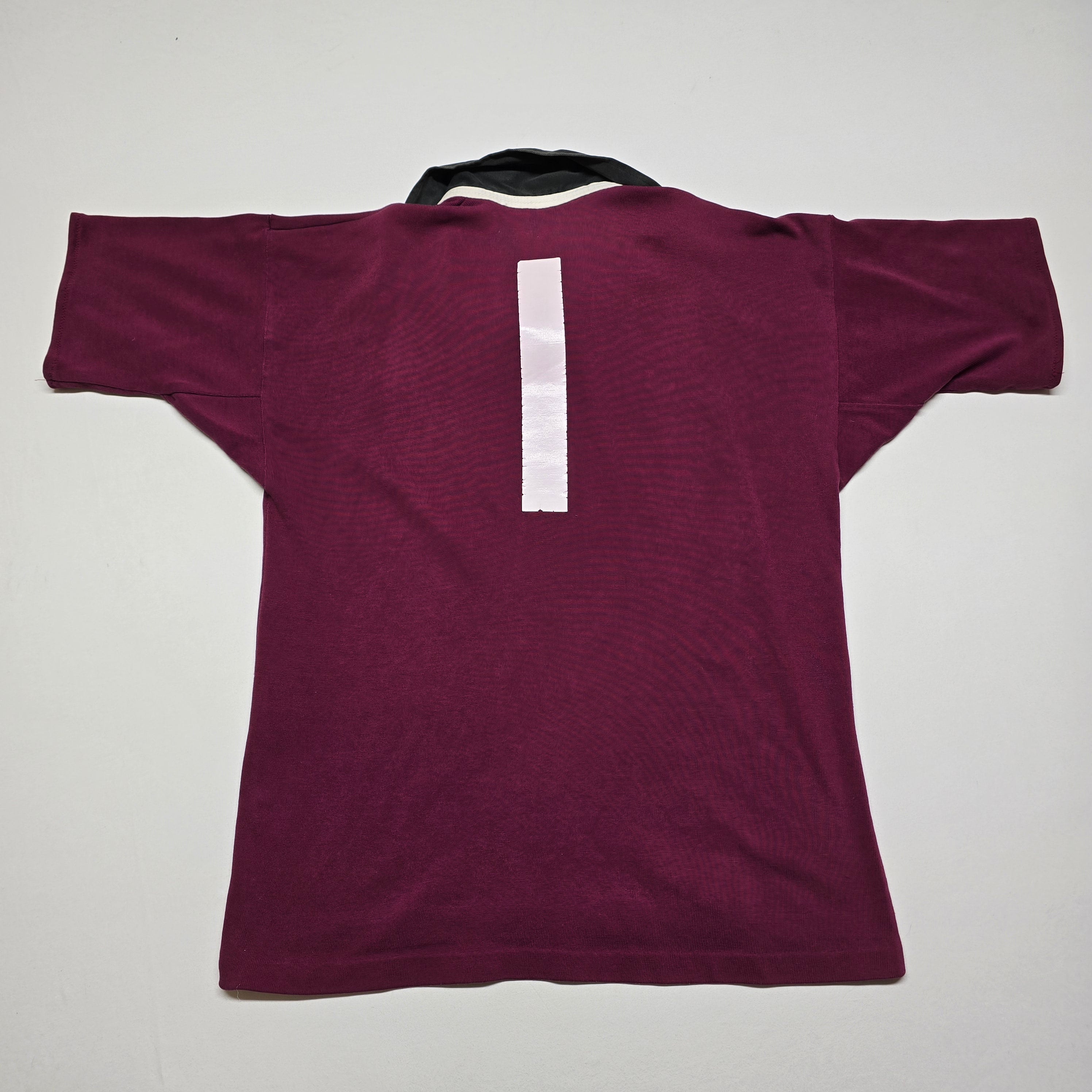 Vintage 90's CCC #1 Rugby Jersey - Small/Medium