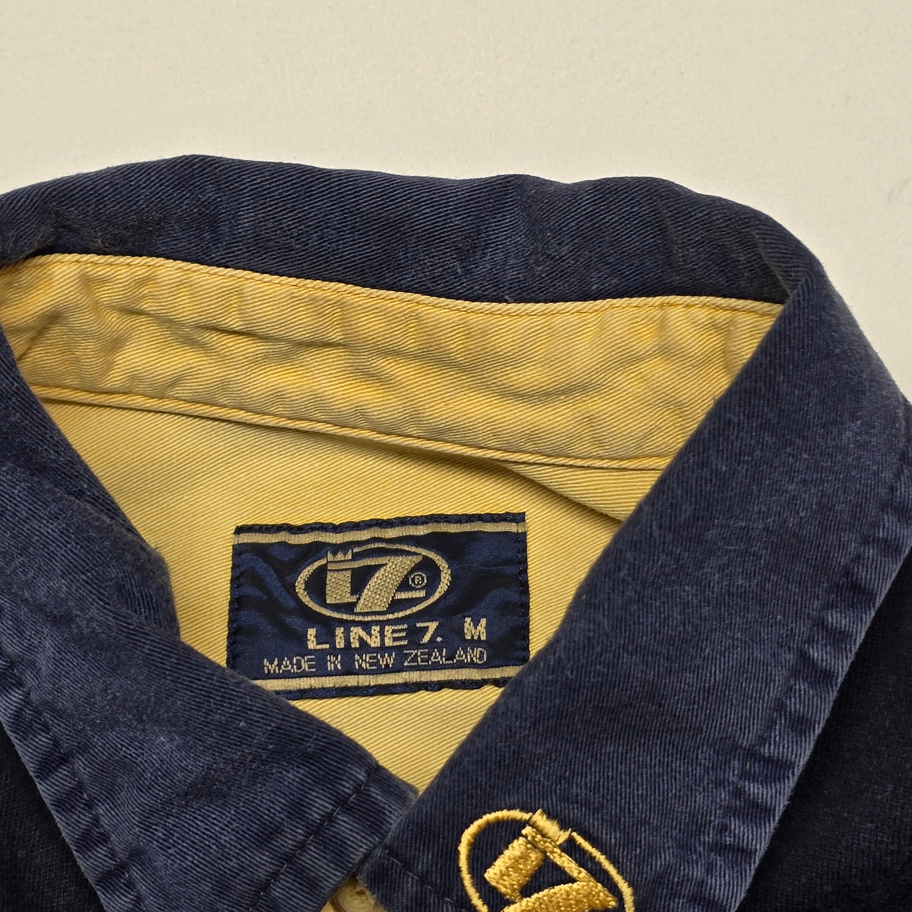 America's Cup Team NZ 2000 Polo - Medium