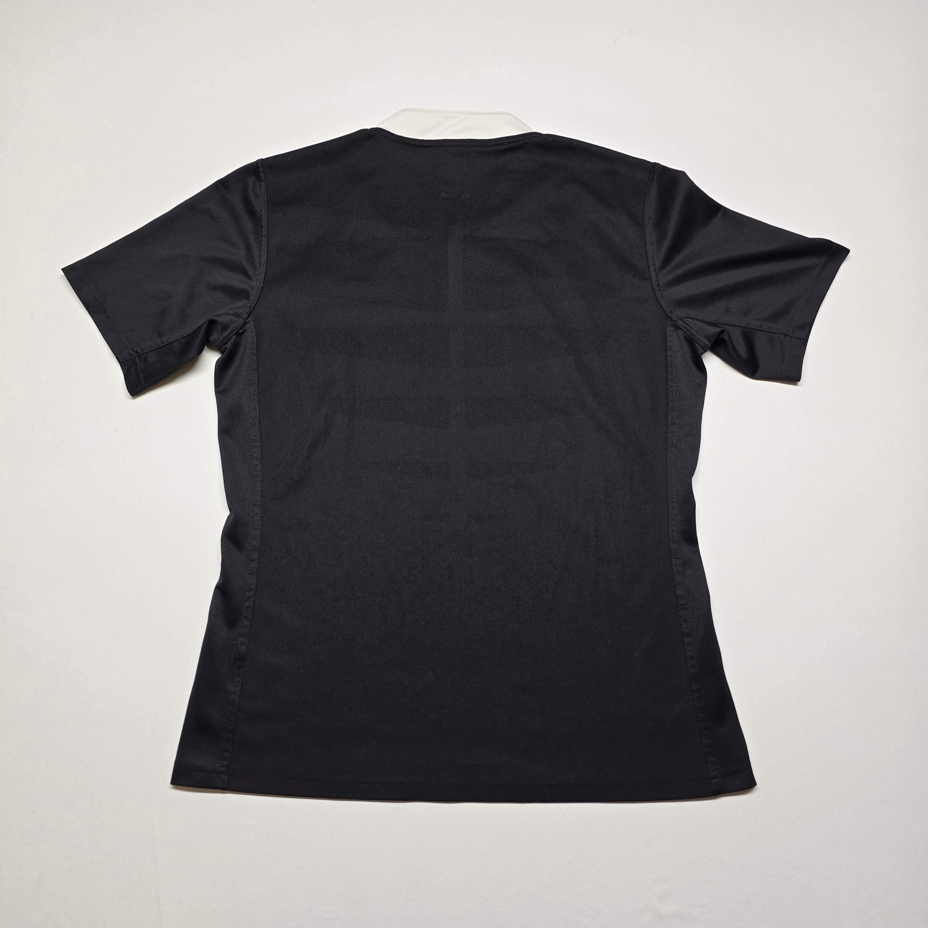 All Blacks 2011/12 Home Jersey - Medium