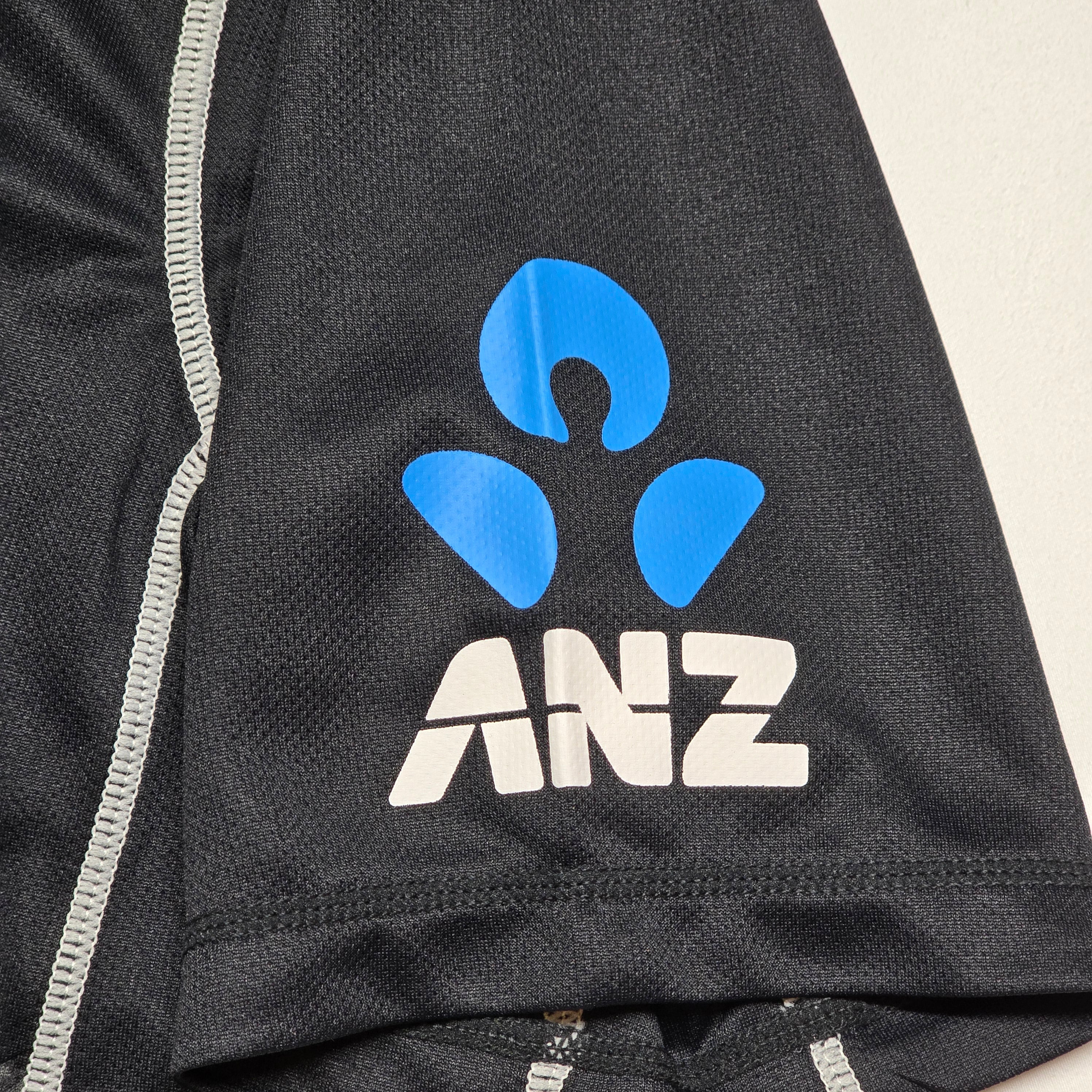 Blackcaps 2017/18 ODI Shirt (BNWTS) - Large