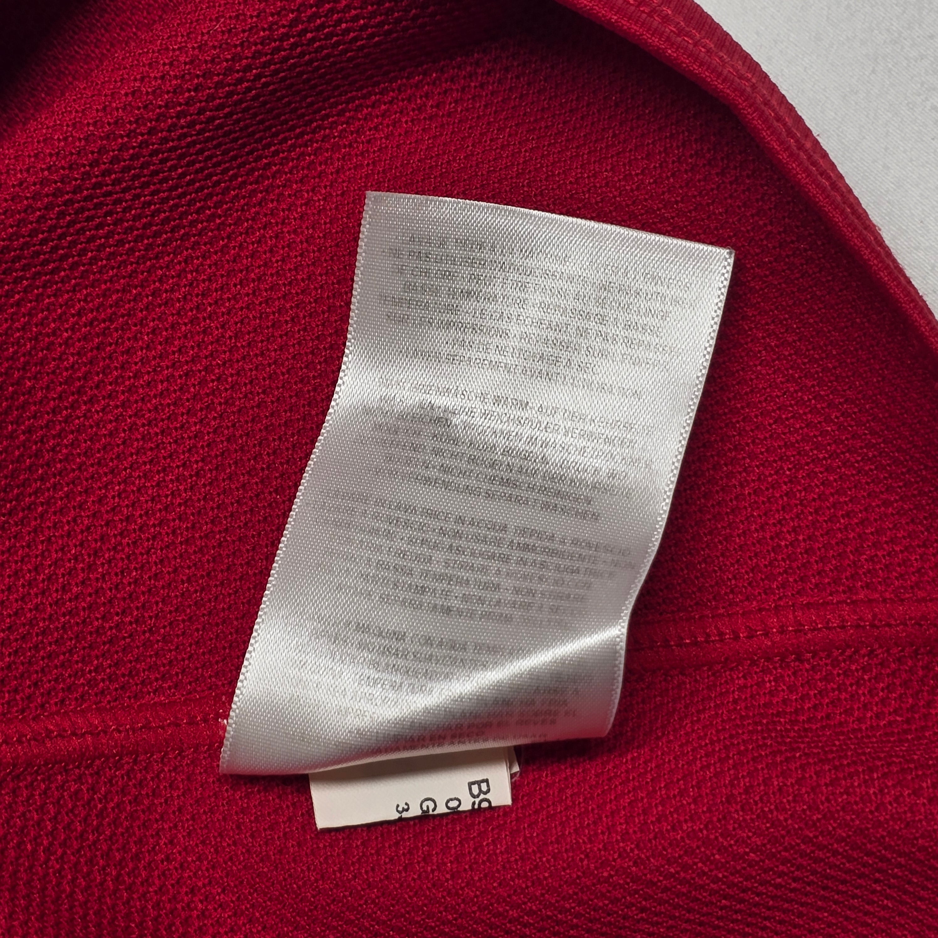 British & Irish Lions 2017 Tour Jersey - Medium