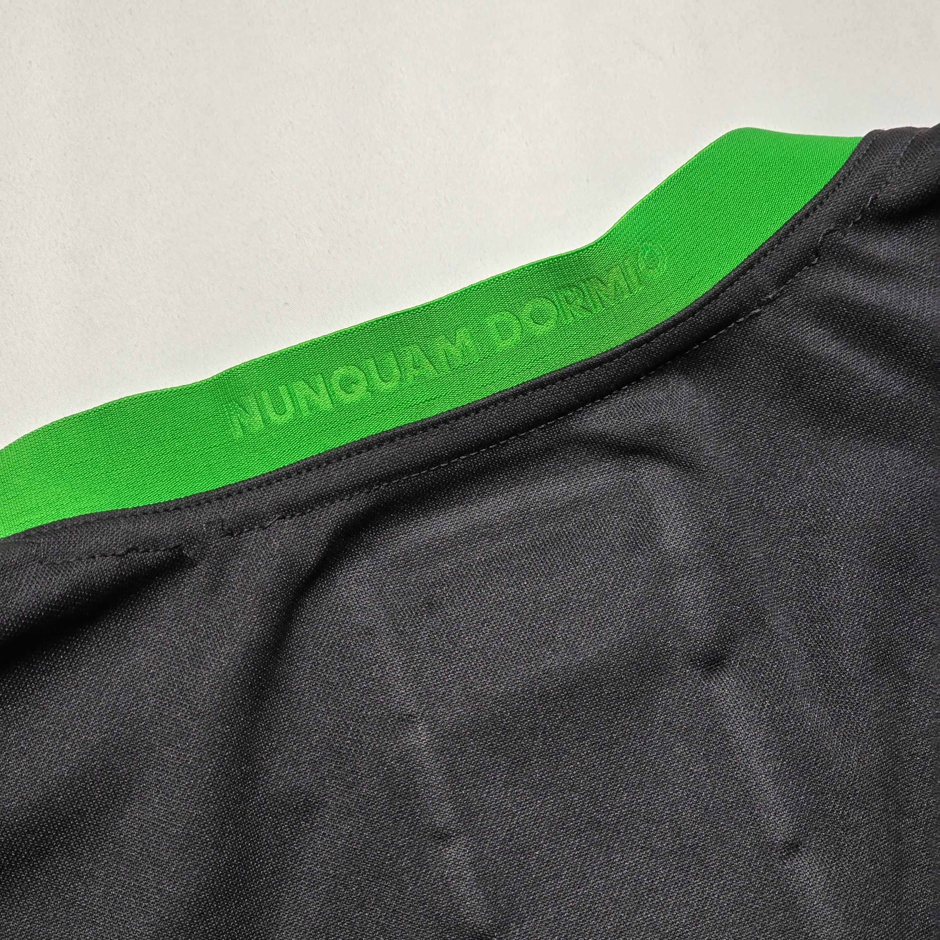 Harlequins 2020 Training Jersey (Player Issued) - 2-3XL