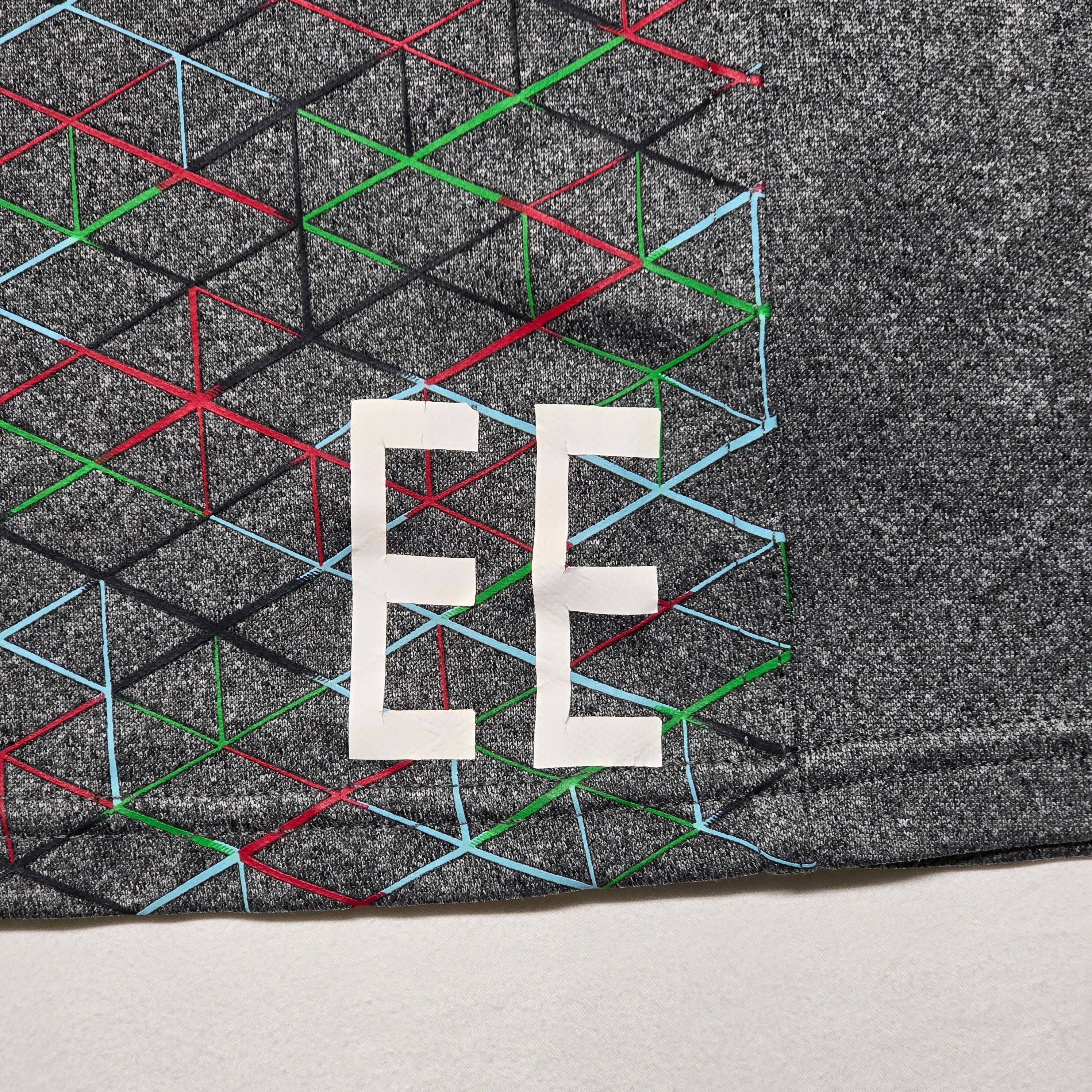 Harlequins 2018 Training Jersey (Player Issued - Elia Elia) - XL